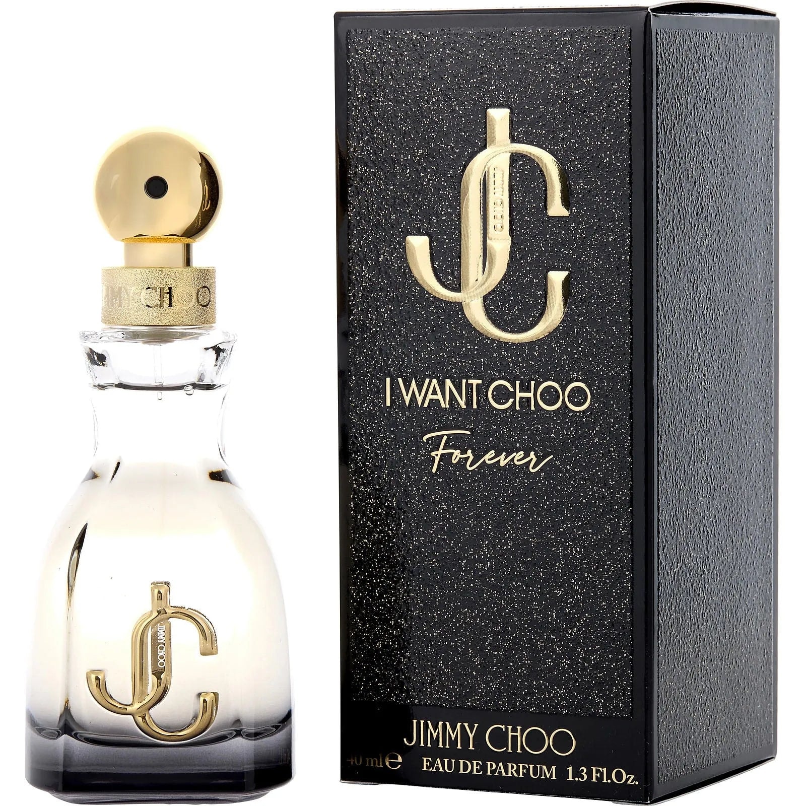 Jimmy Choo I Want Choo Forever EDP 100ml