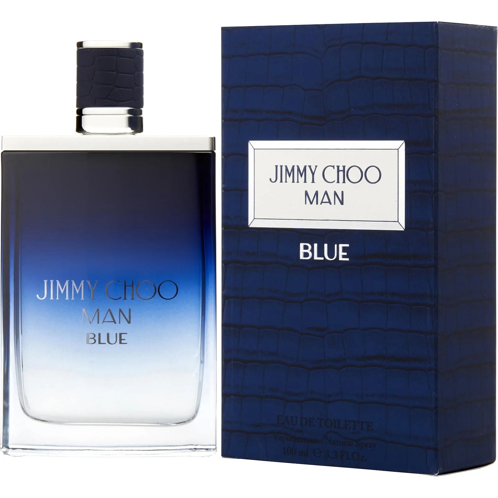 Jimmy Choo Man Blue EDT 100ml