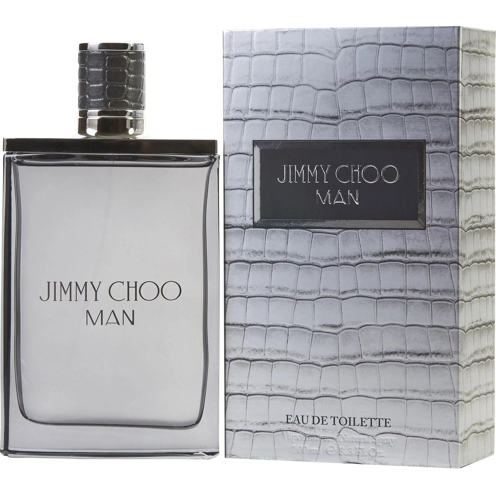 Jimmy Choo Man EDT 100ml