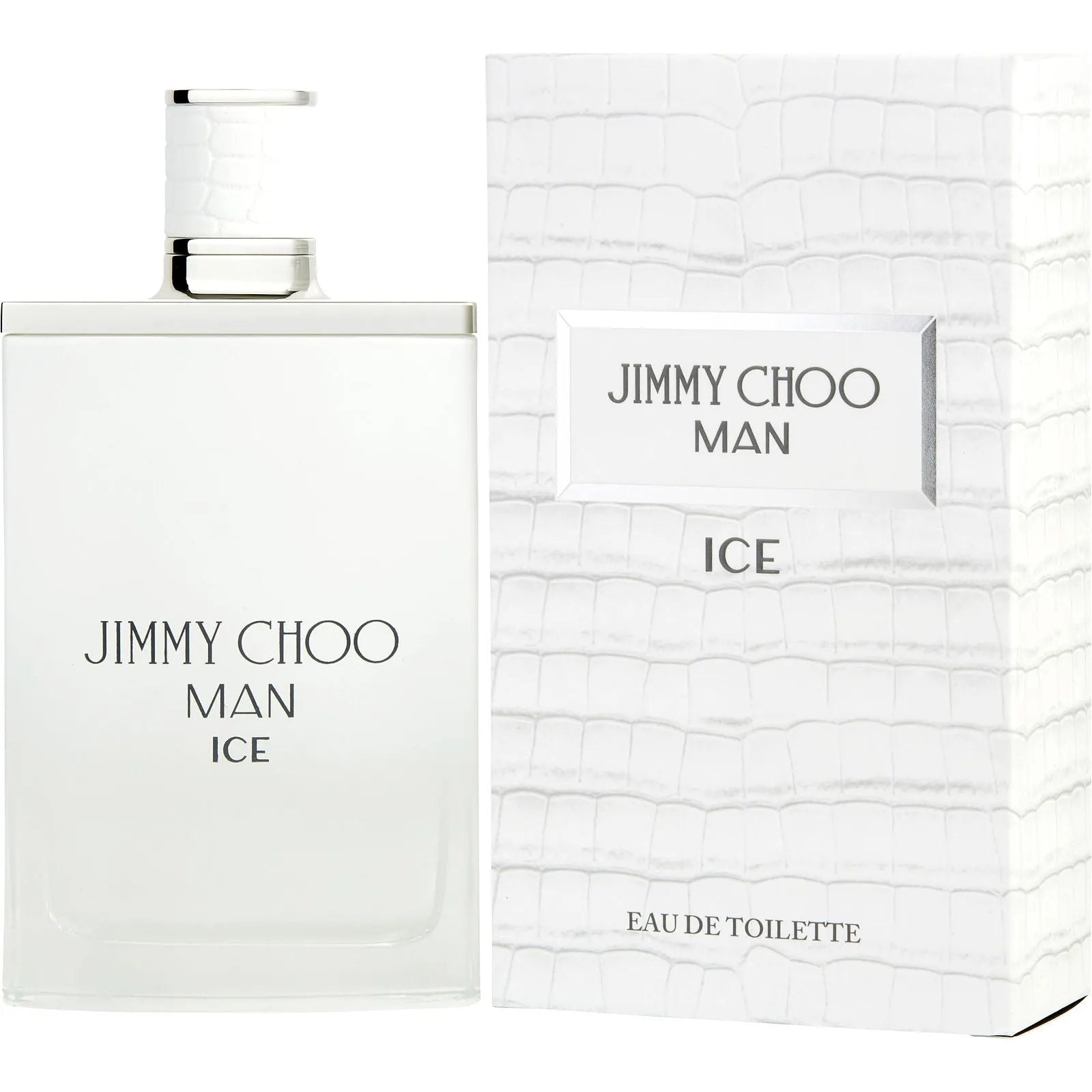 Jimmy Choo Man Ice EDT 100ml