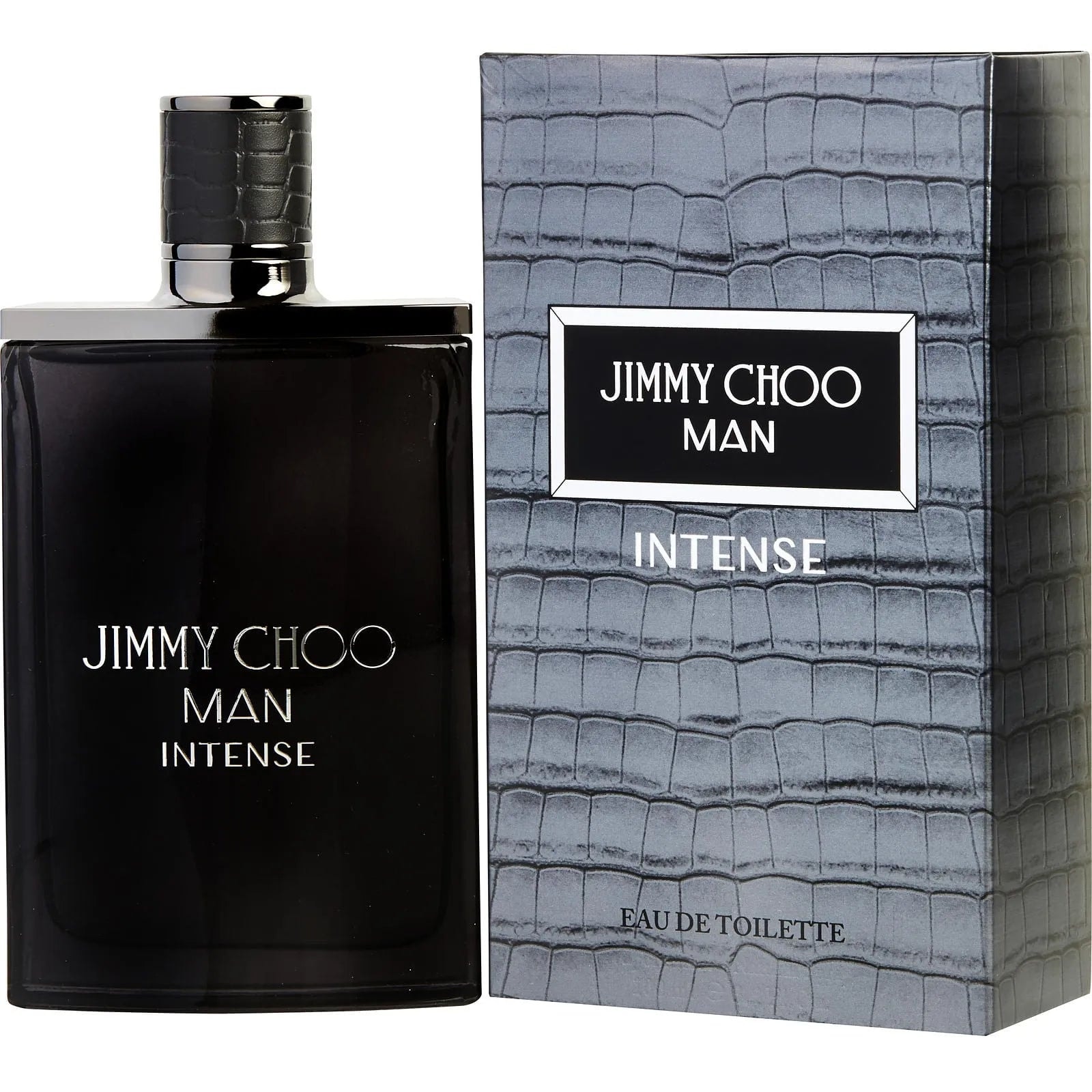 Jimmy Choo Man Intense EDT 100ml