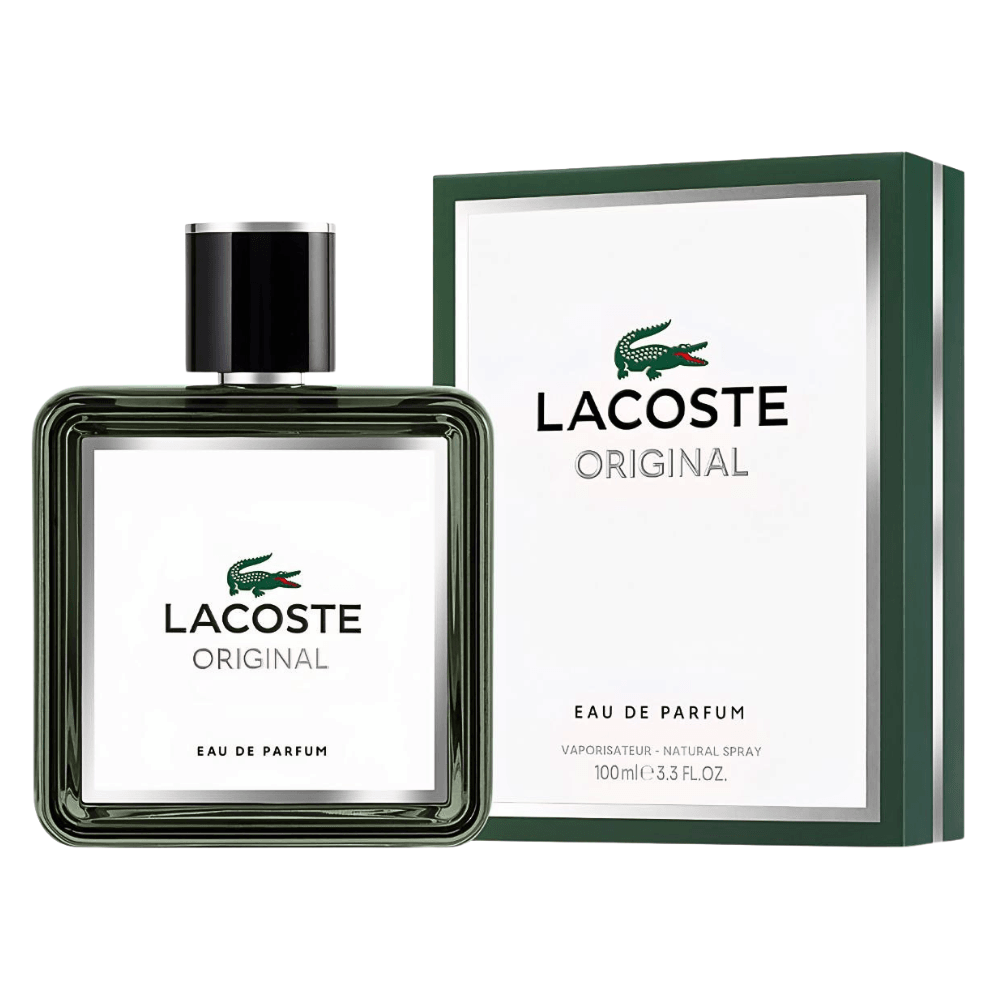 Lacoste Original EDP 100ml