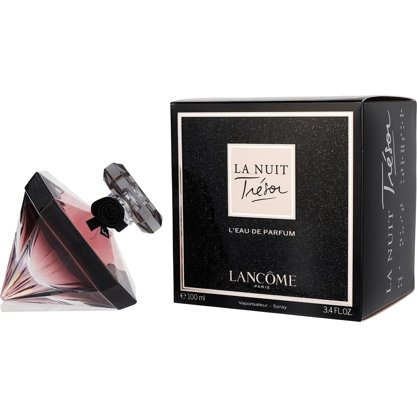 Lancôme La Nuit Trésor EDP 100ml