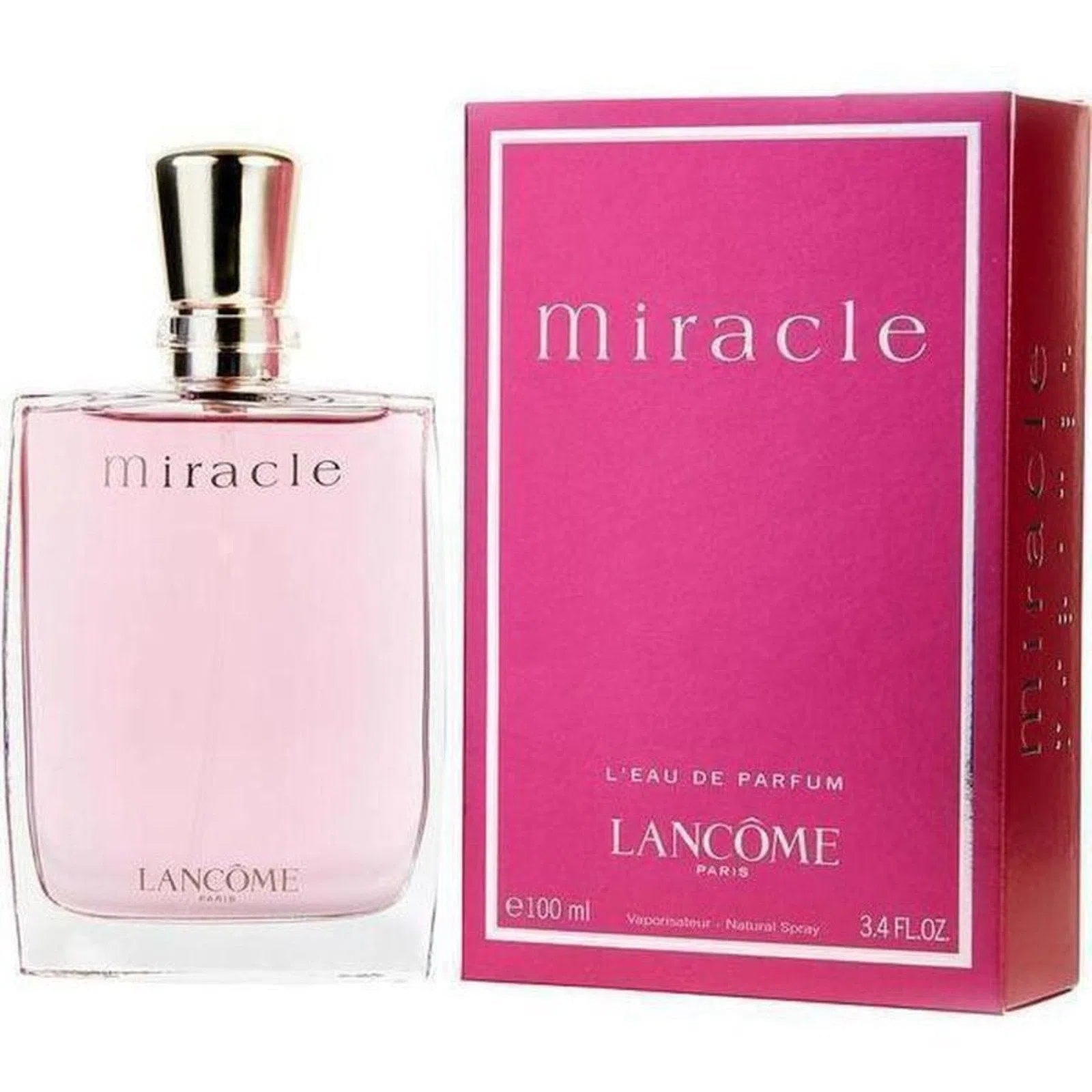Lancôme Miracle EDP 100ml