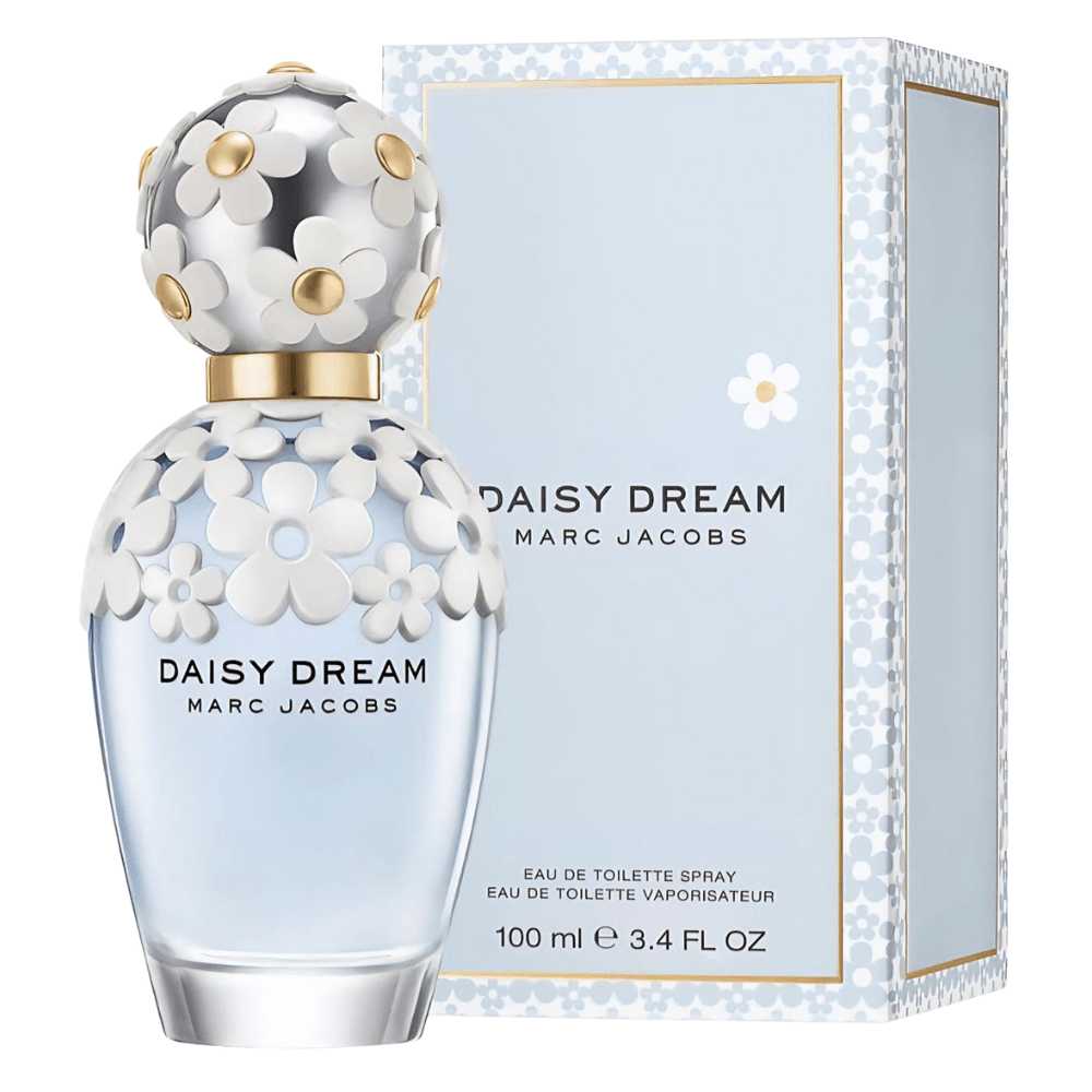 Marc Jacobs Daisy Dream EDT 100ml