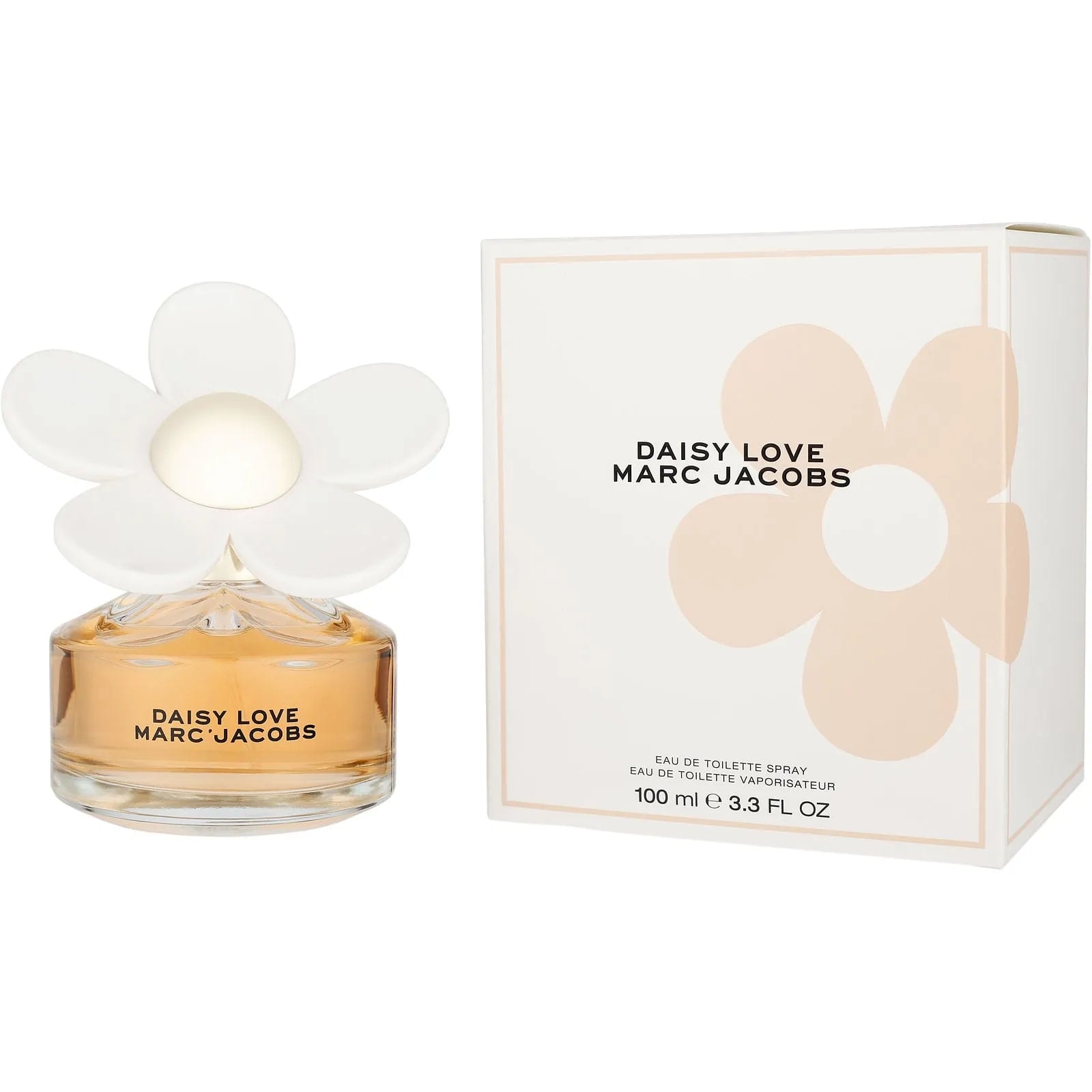 Marc Jacobs Daisy Love EDT 100ml