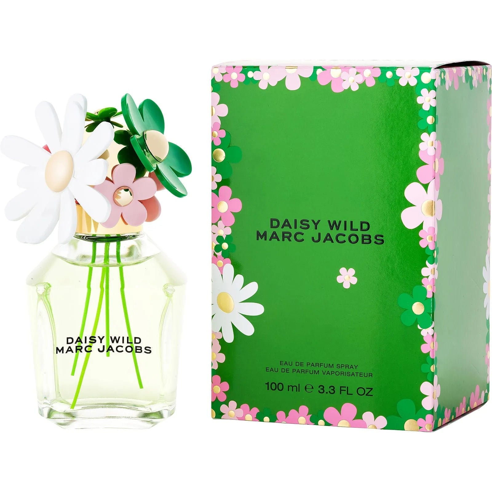 Marc Jacobs Daisy Wild EDP 100ml