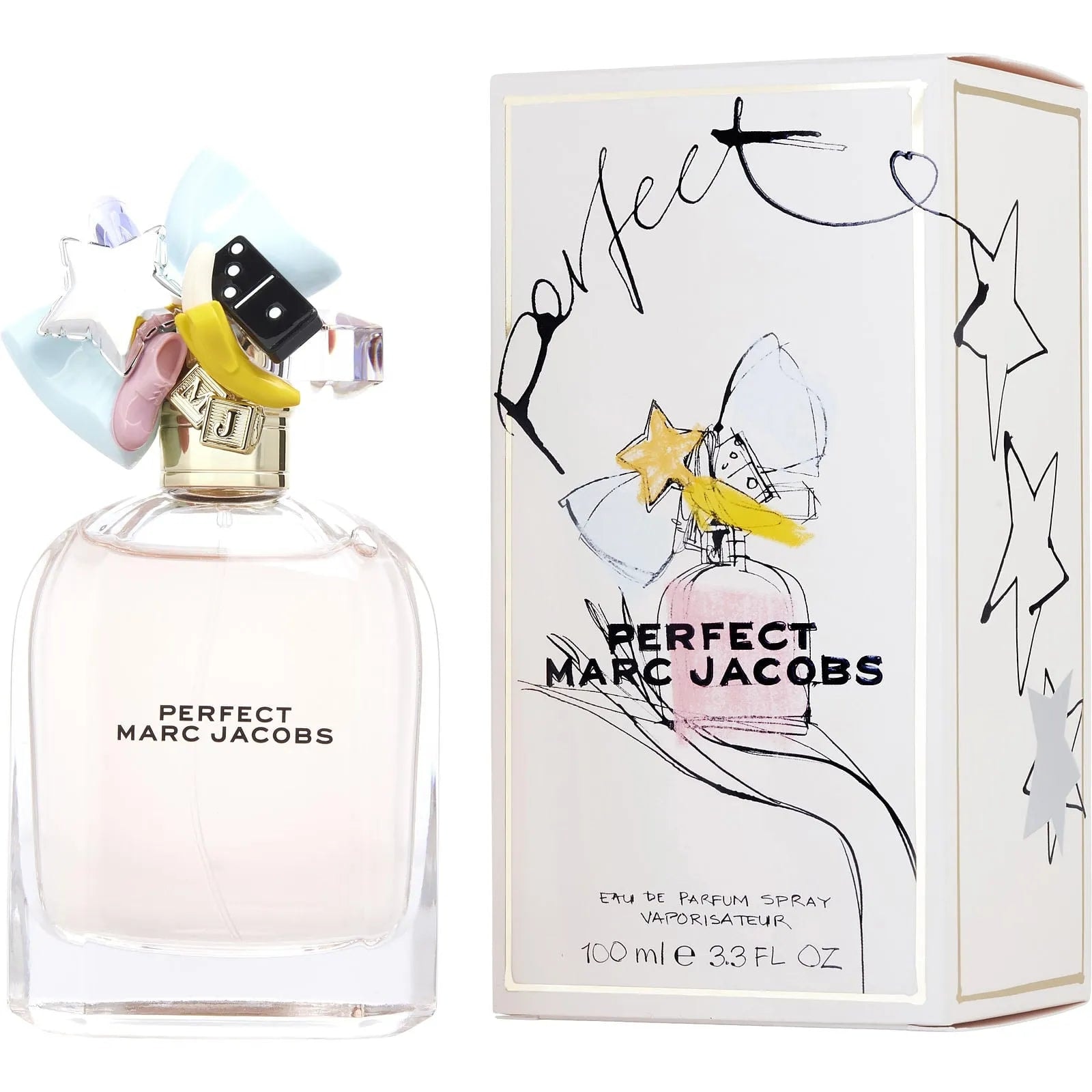 Marc Jacobs Perfect EDP 100ml