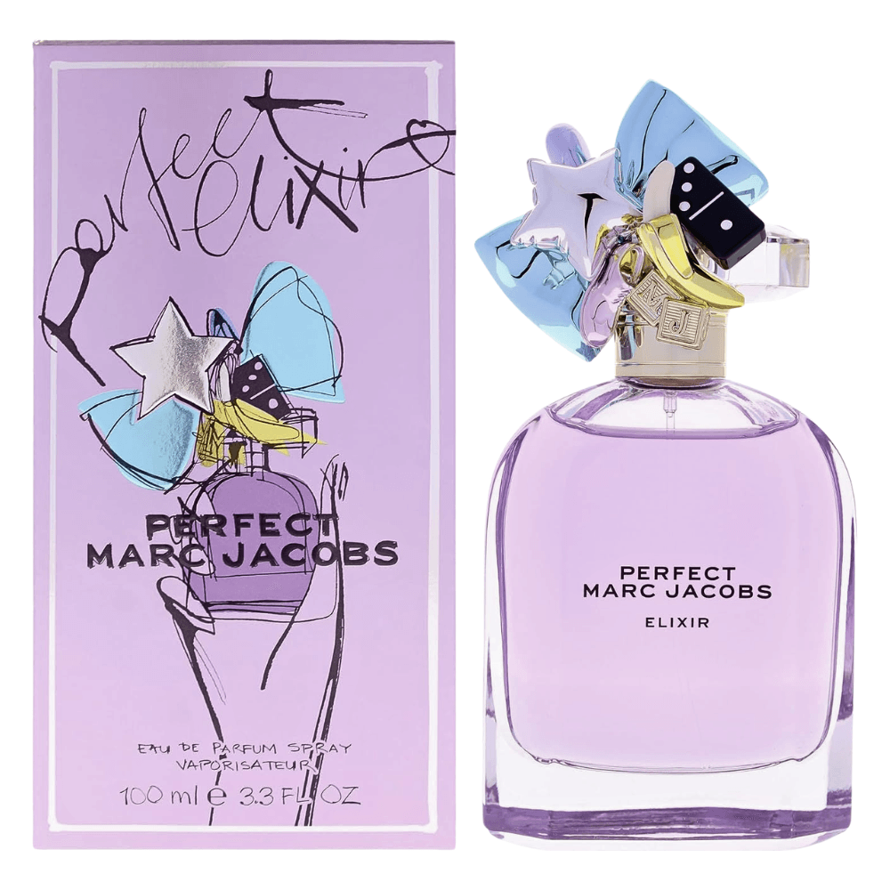 Marc Jacobs Perfect Elixir EDP 100ml