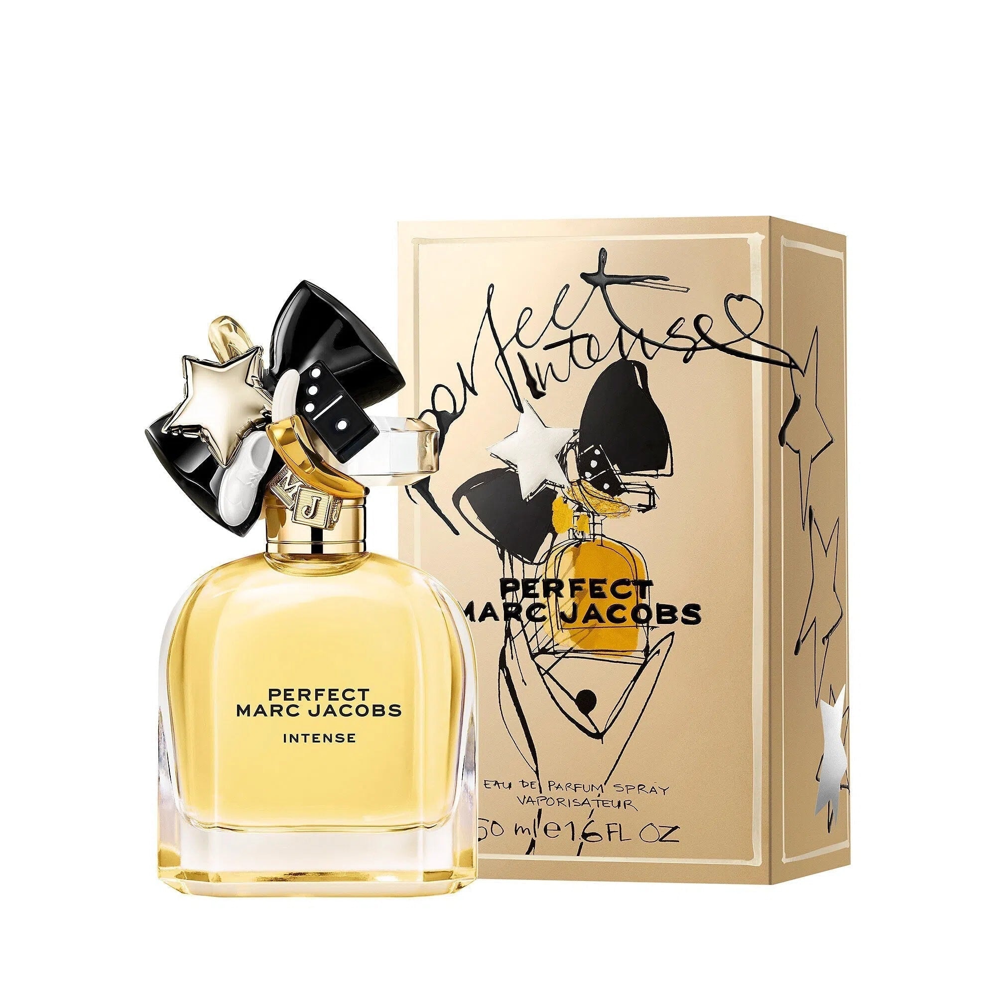 Marc Jacobs Perfect Intense EDP 100ml