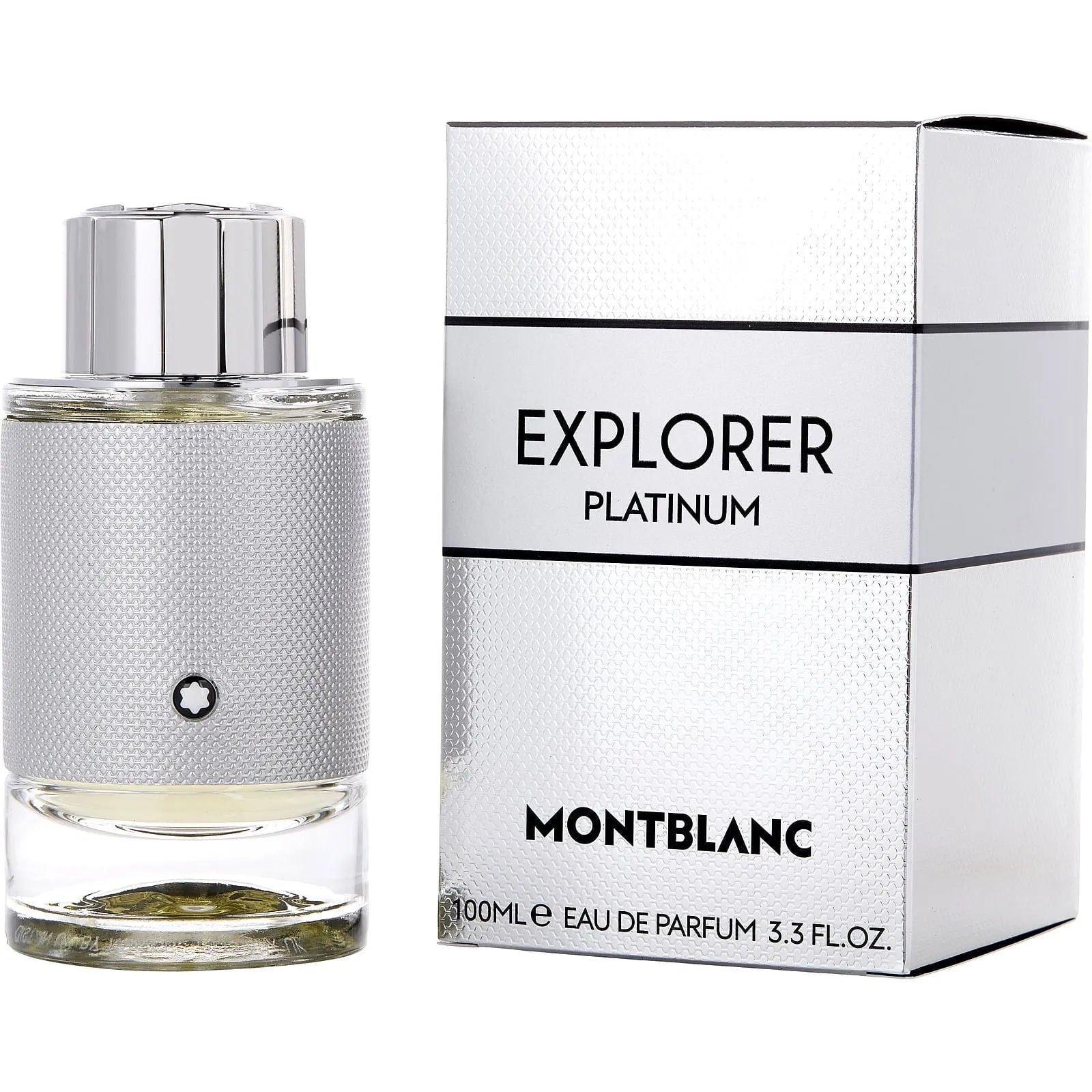 Montblanc Explorer Platinum EDP 100ml