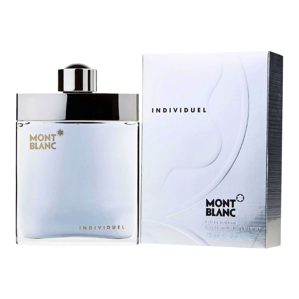 Montblanc Individuel EDT 75ml