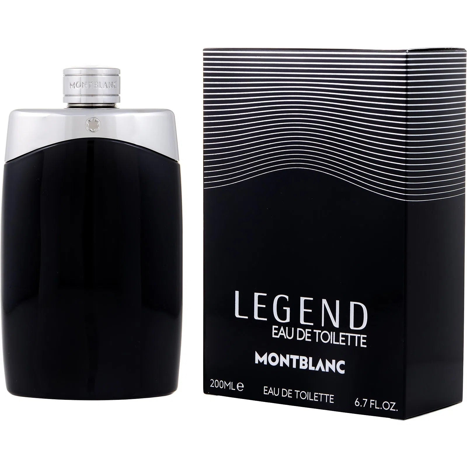 Montblanc Legend EDT 200ml