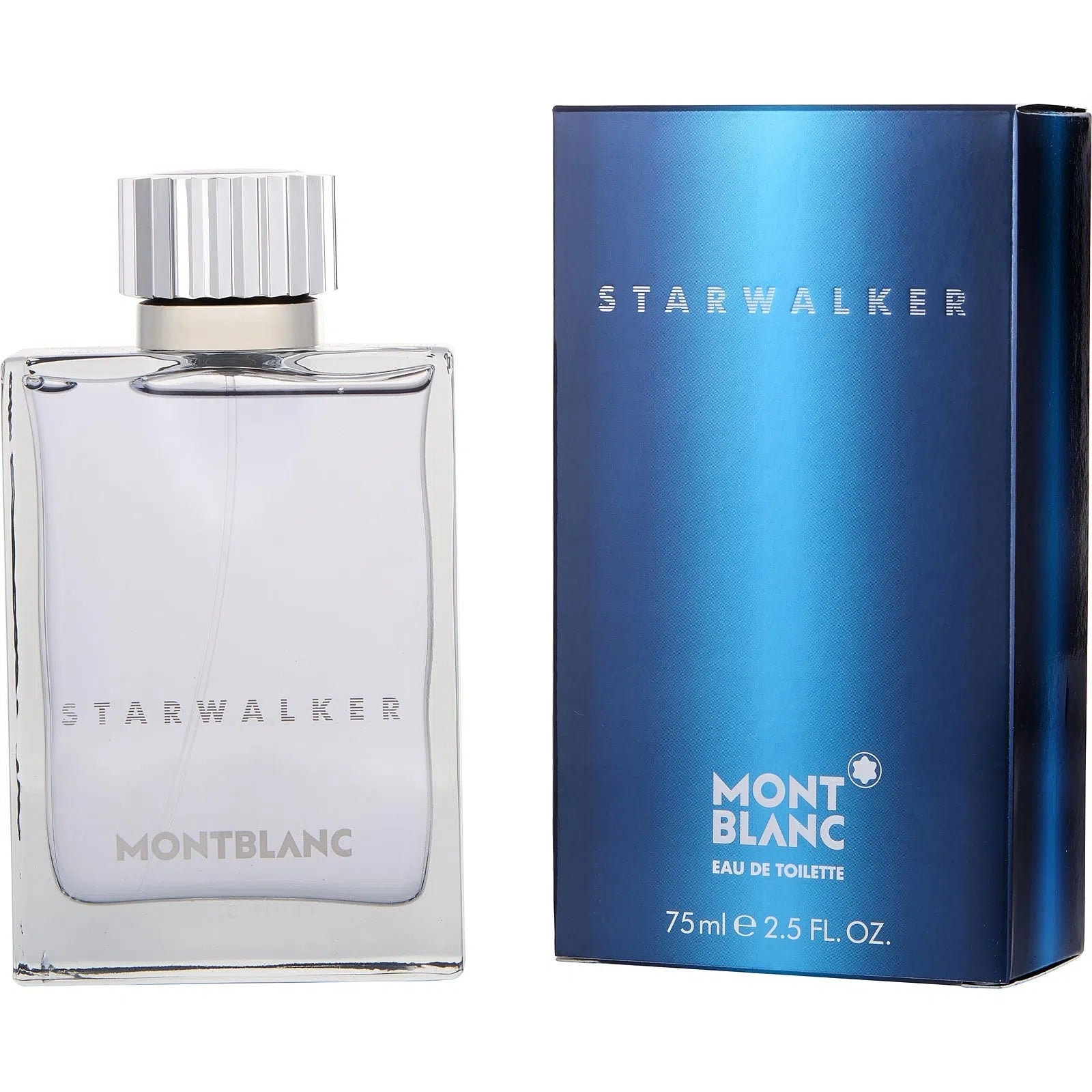 Montblanc Starwalker EDT 75ml