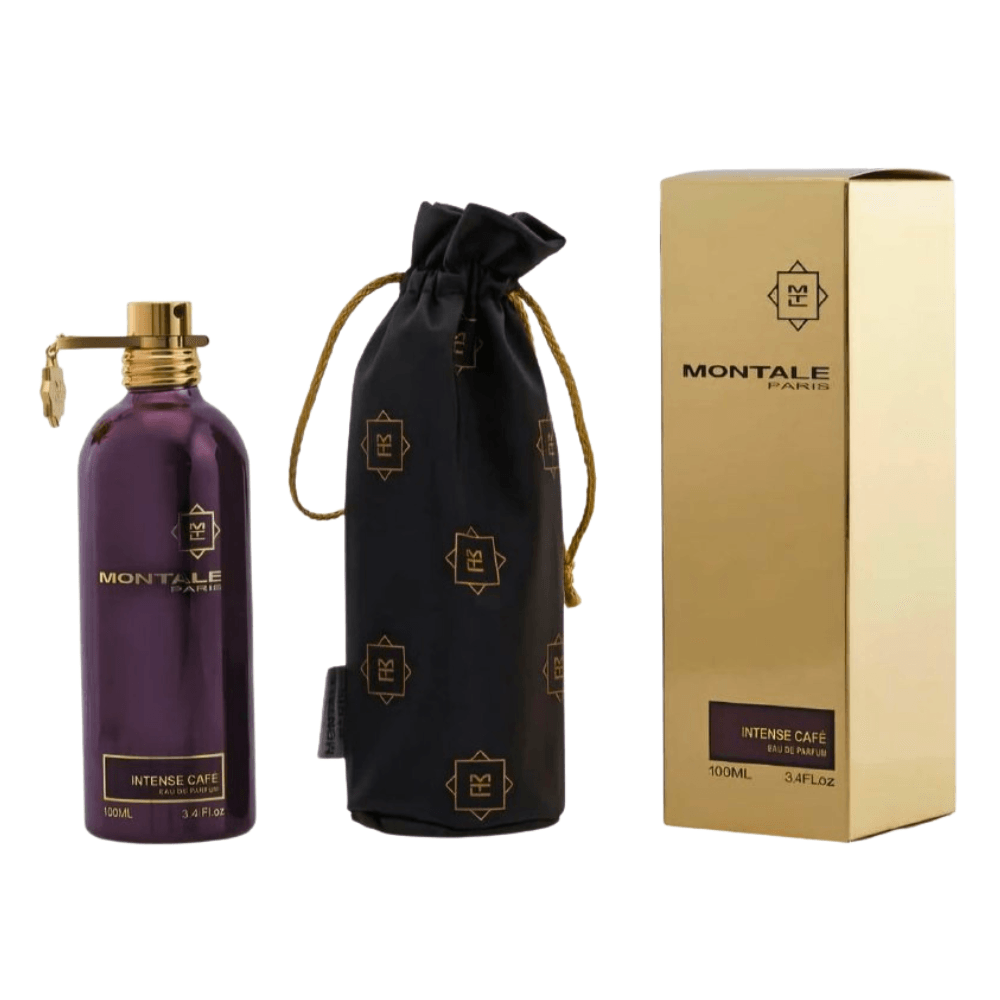 Montale Intense Café EDP 100ml
