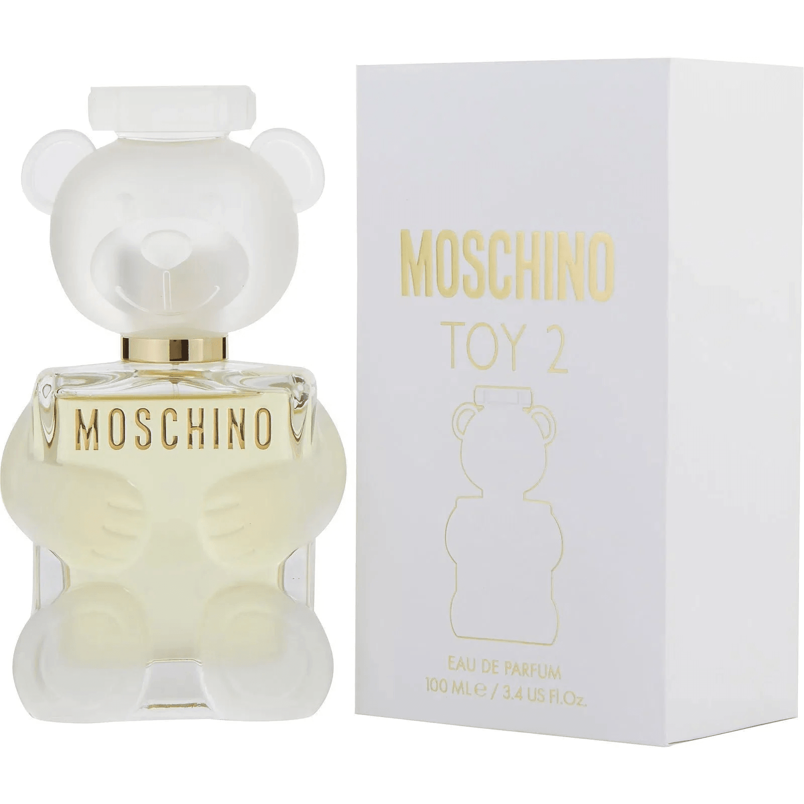 Moschino Toy 2 EDP 100ml