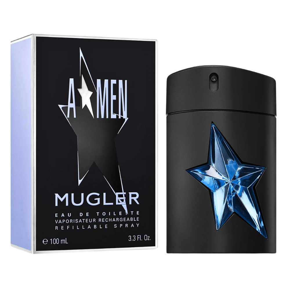 Mugler A*Men EDT 100ml