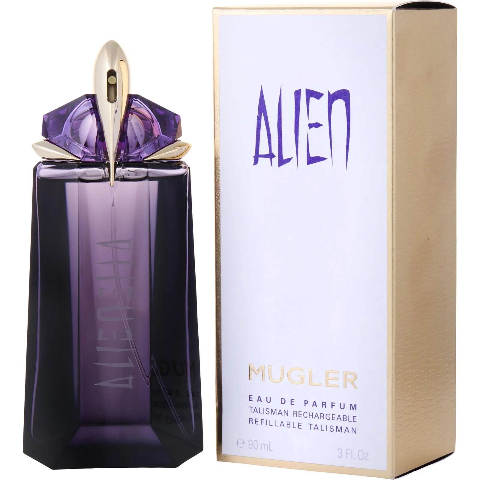 Thierry Mugler Alien EDP 90ml