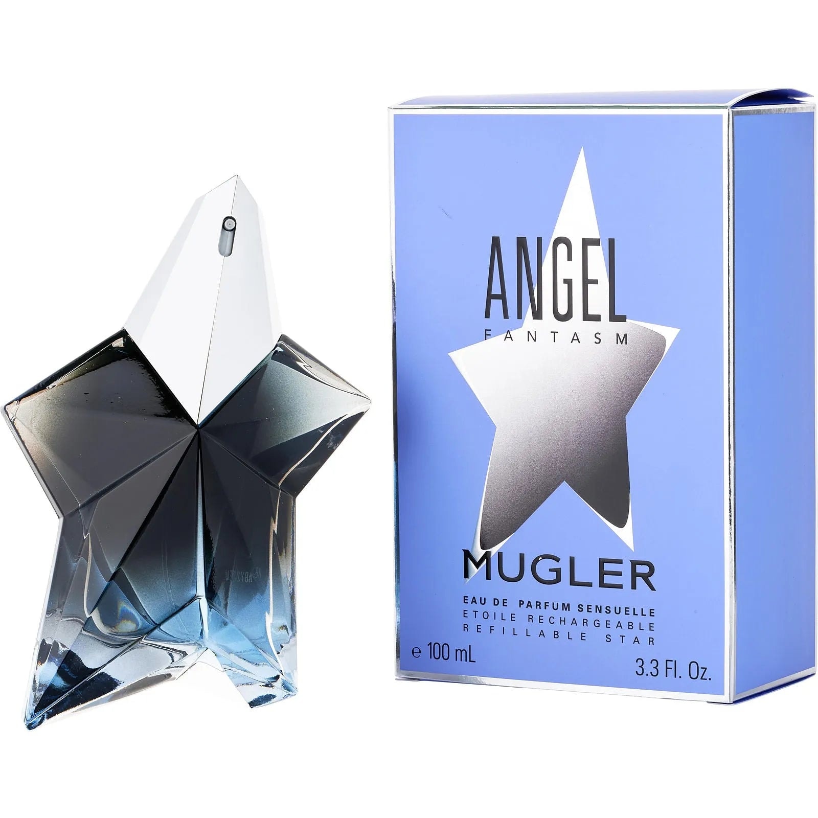 Mugler Angel Fantasm EDP 100ml