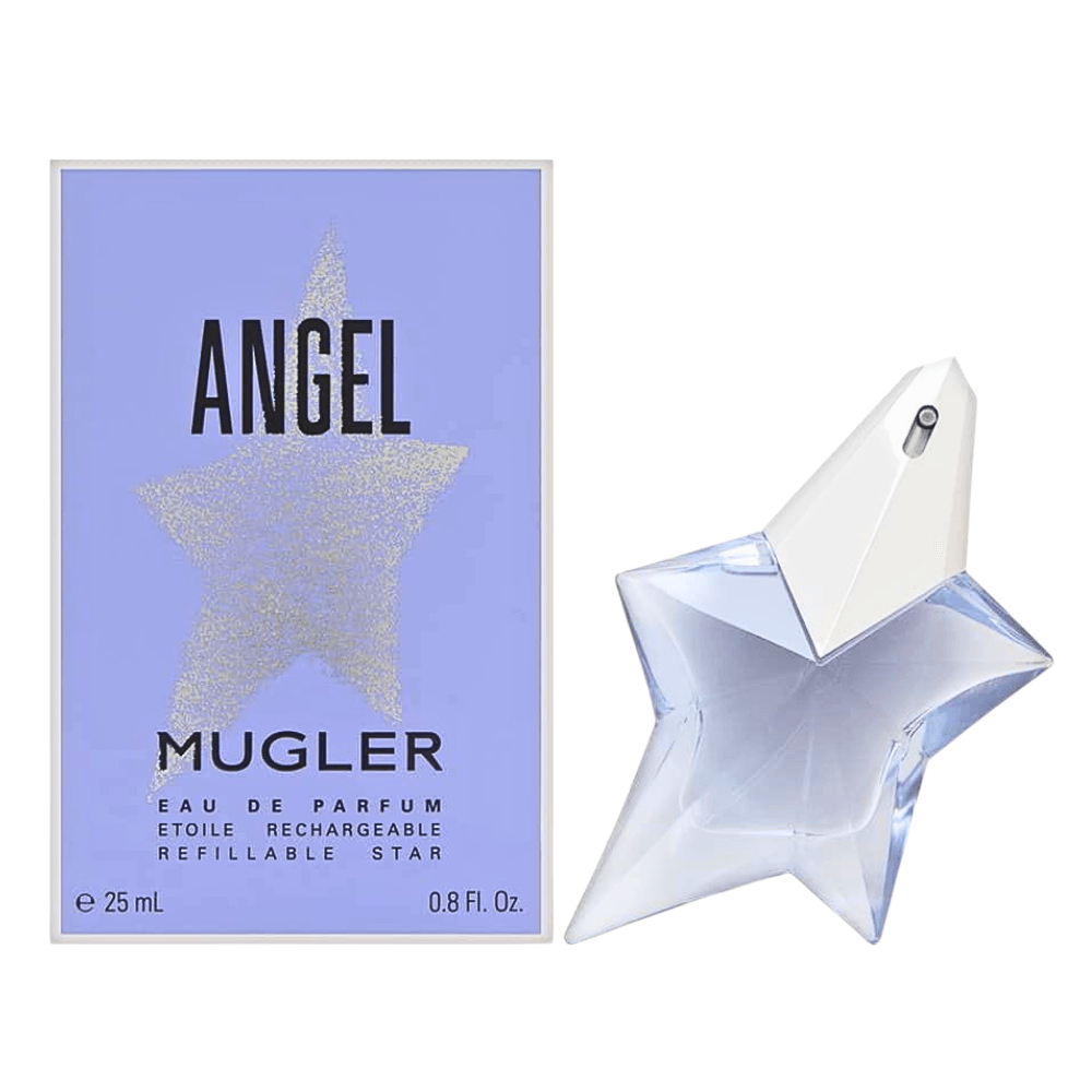 Mugler Angel EDP 25ml