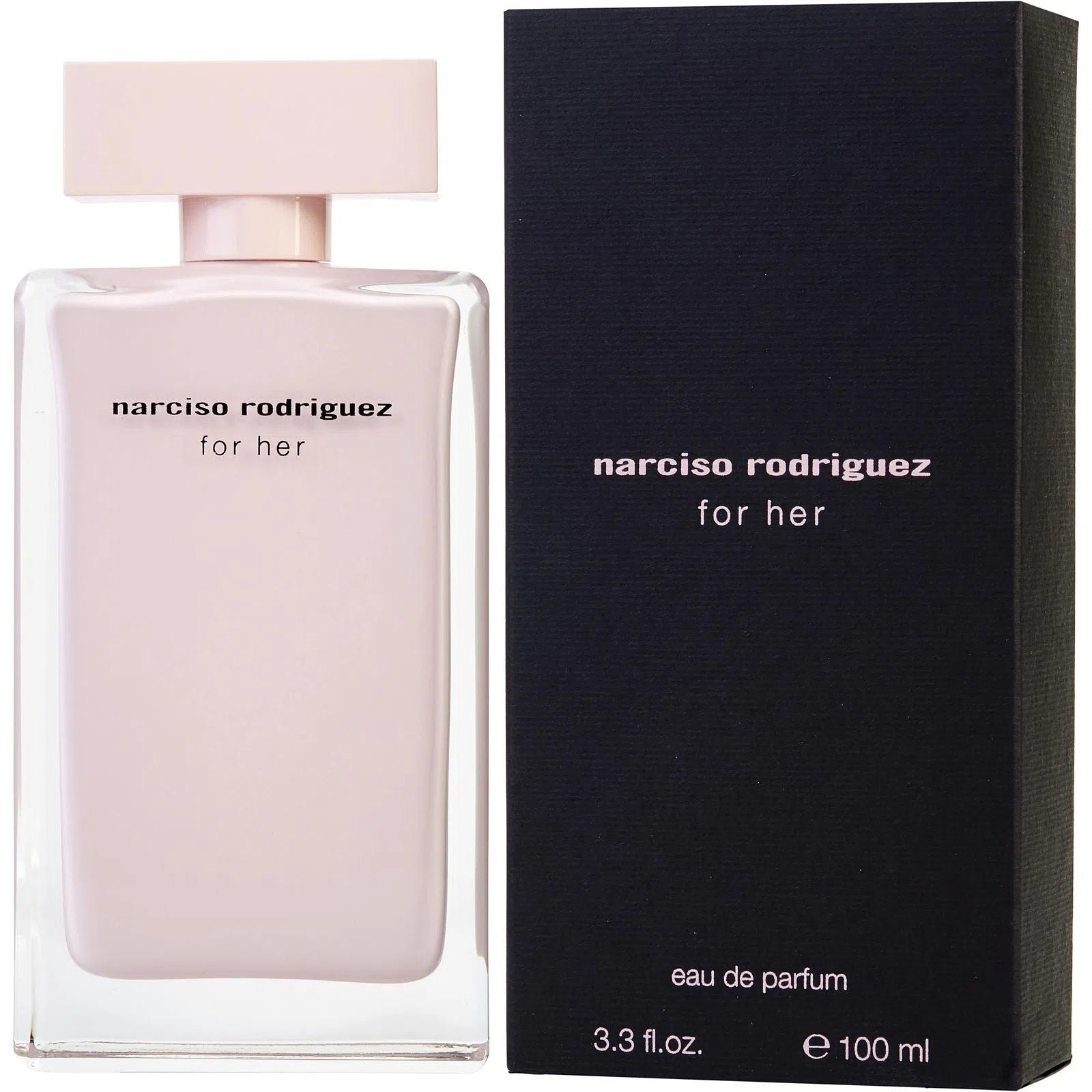 Narciso Rodriguez for Her EDP 100ml