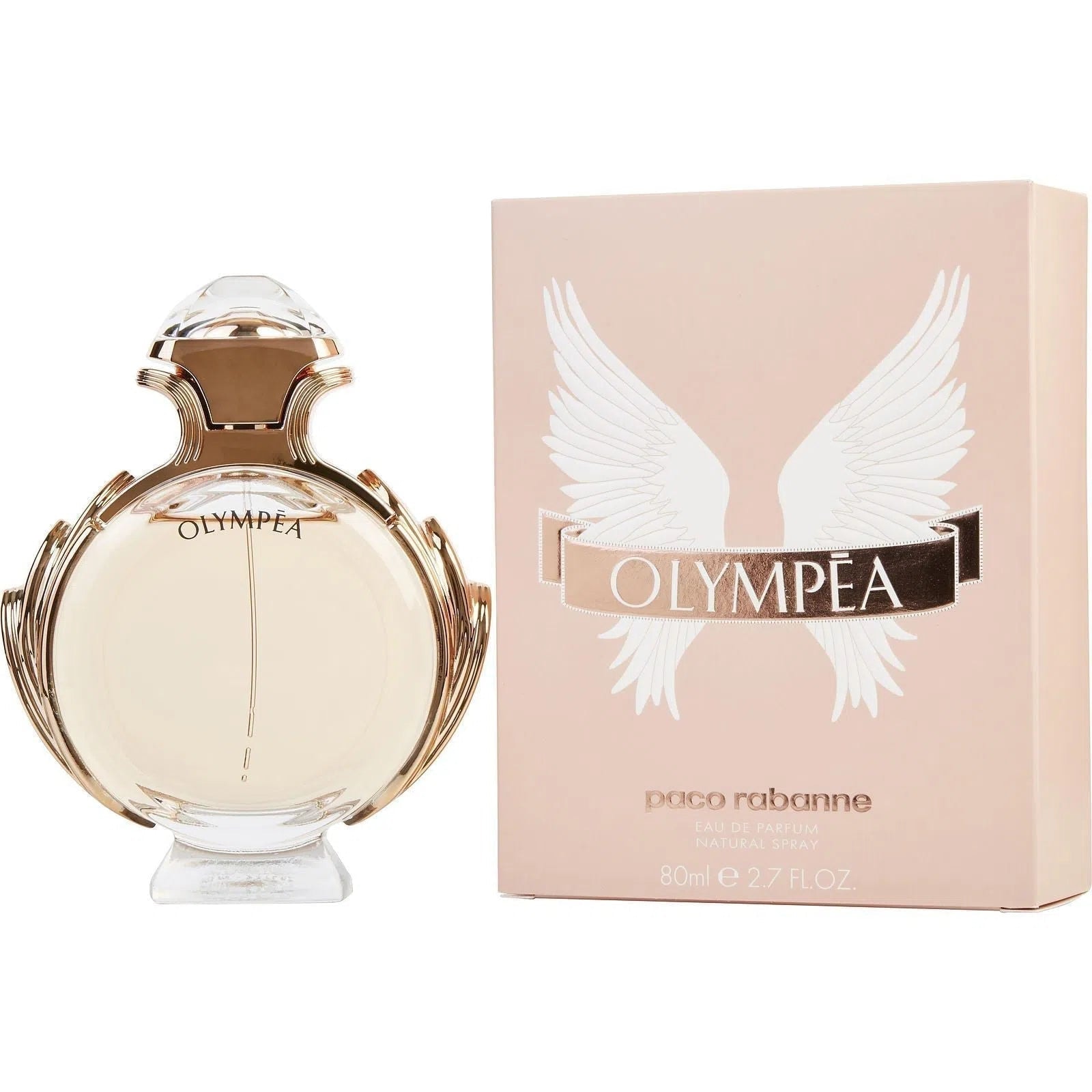 Paco Rabanne Olympéa EDP 80ml