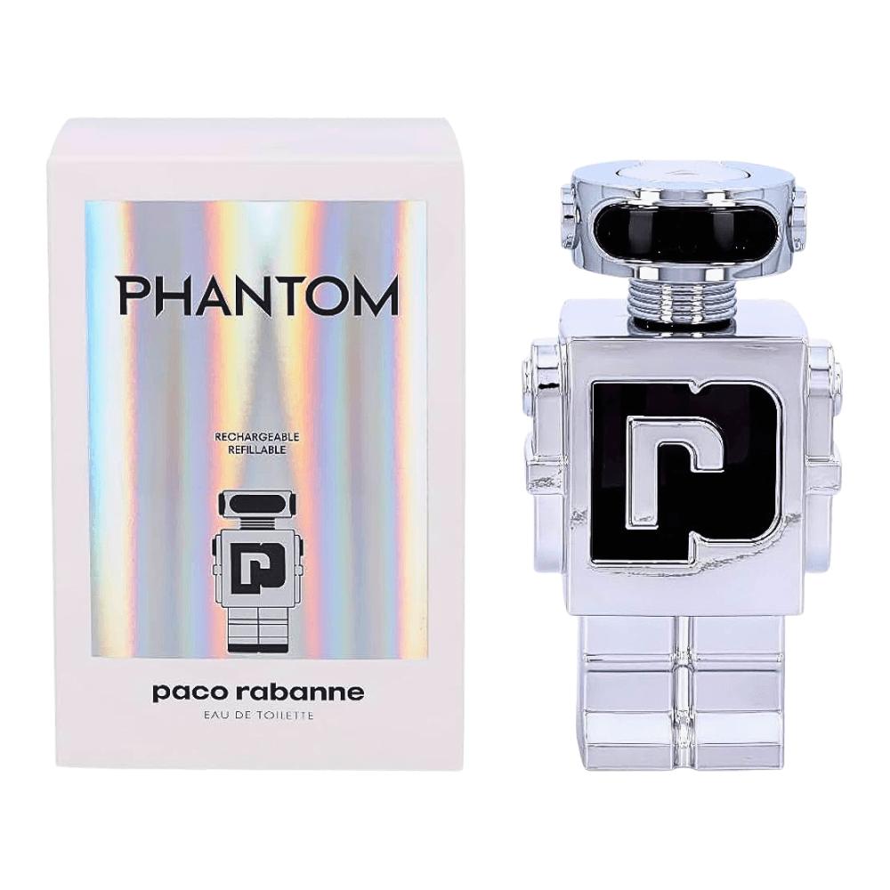 Paco Rabanne Phantom EDT 150ml