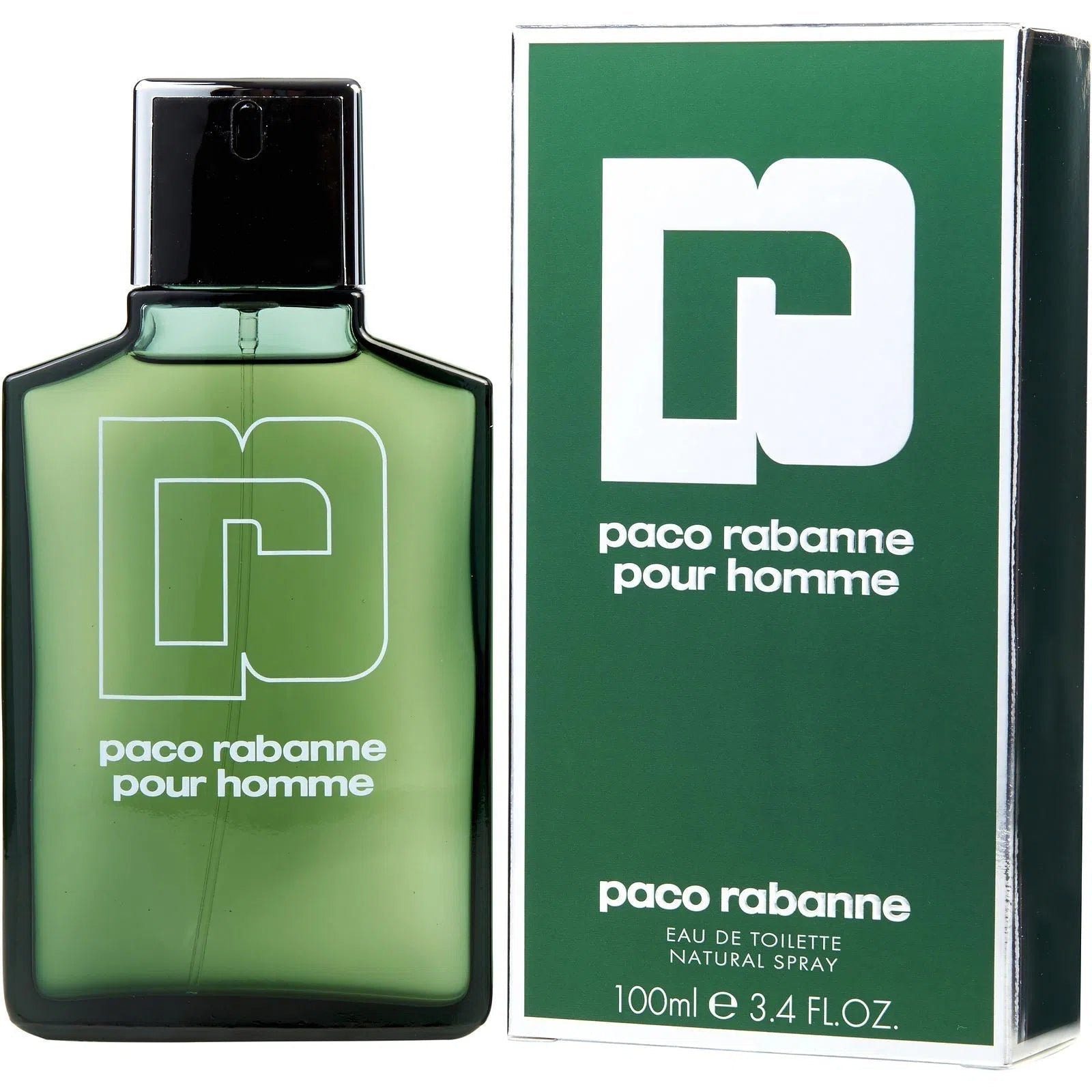 Paco Rabanne Pour Homme EDT 100ml