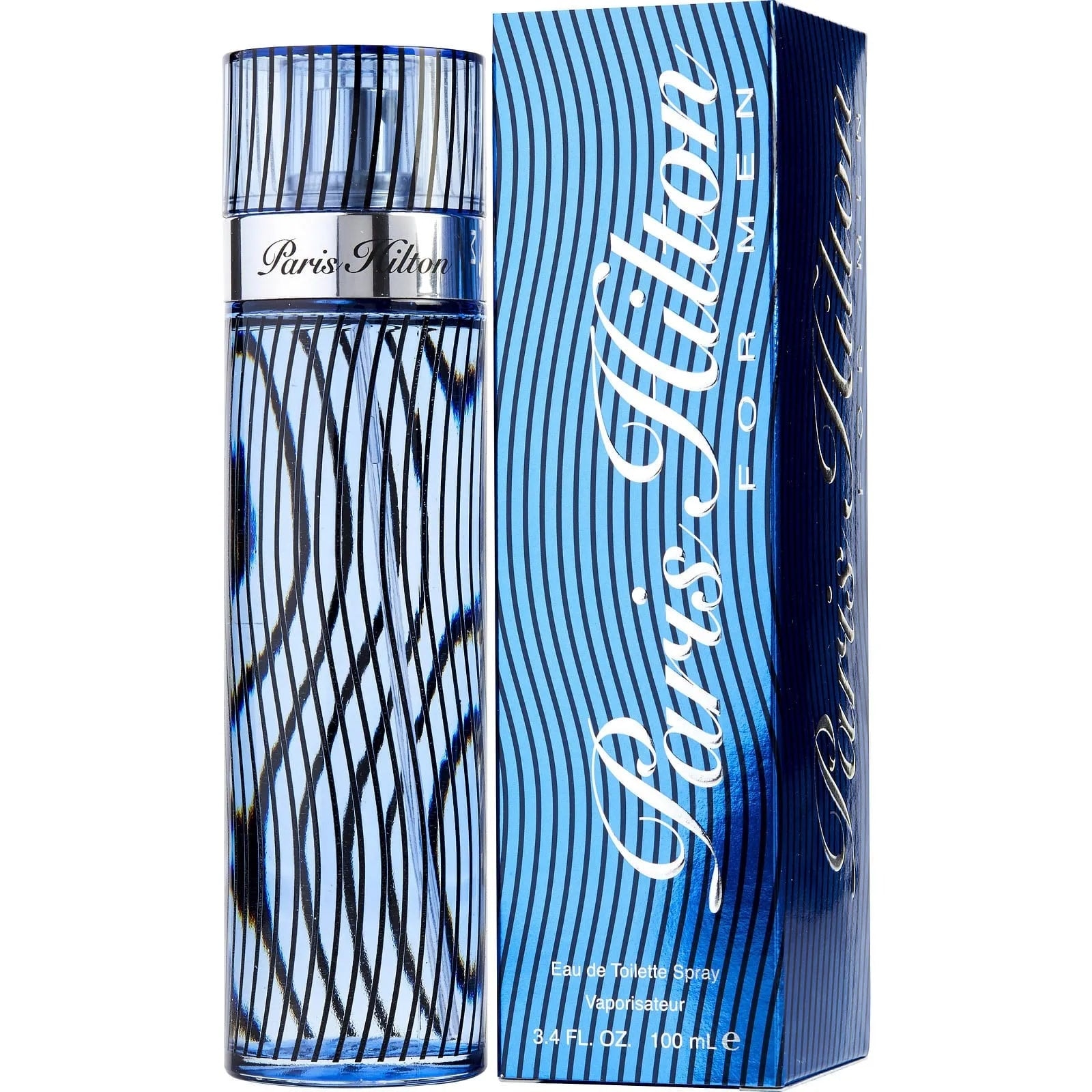 Paris Hilton for Men EDT 100ml