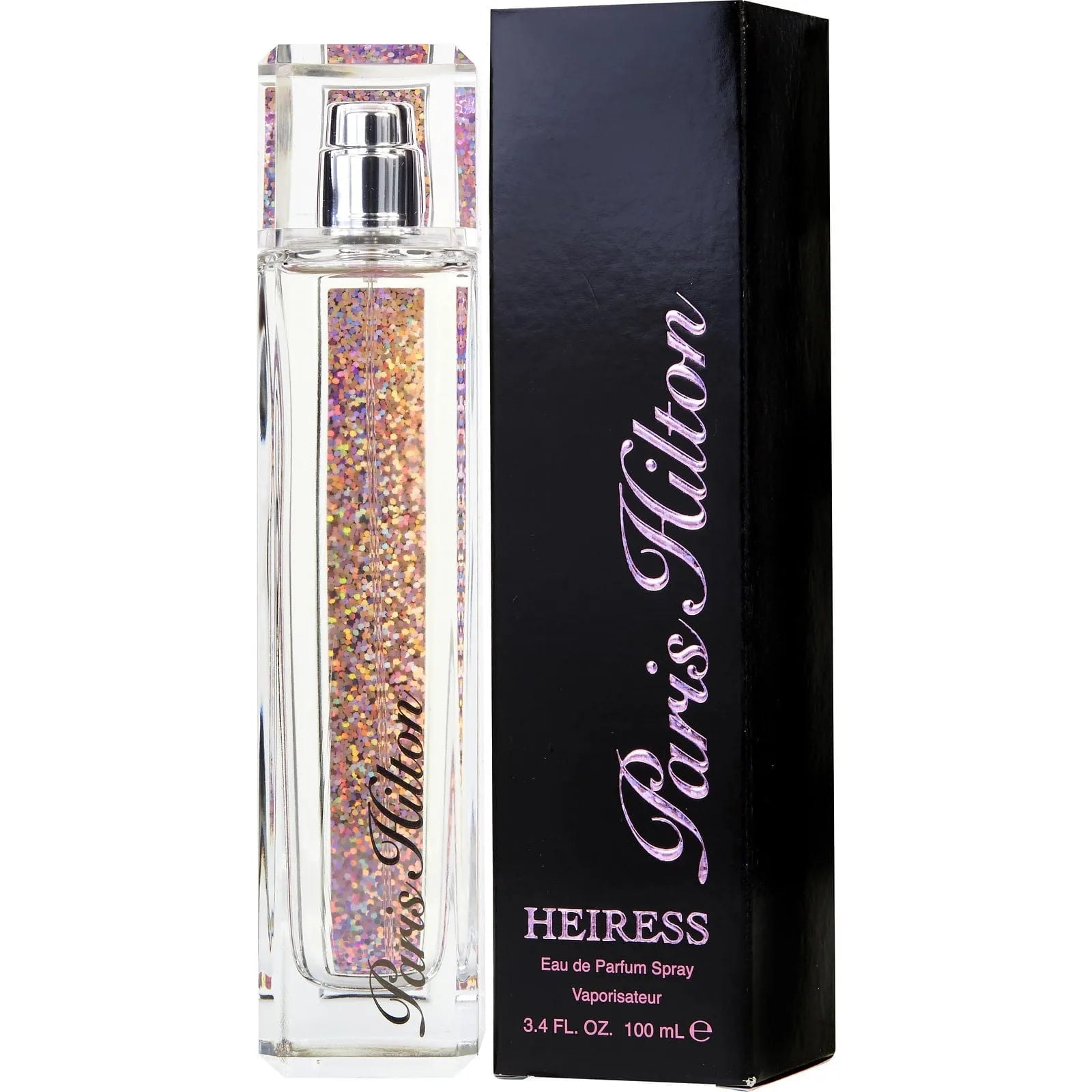 Paris Hilton Heiress EDP 100ml