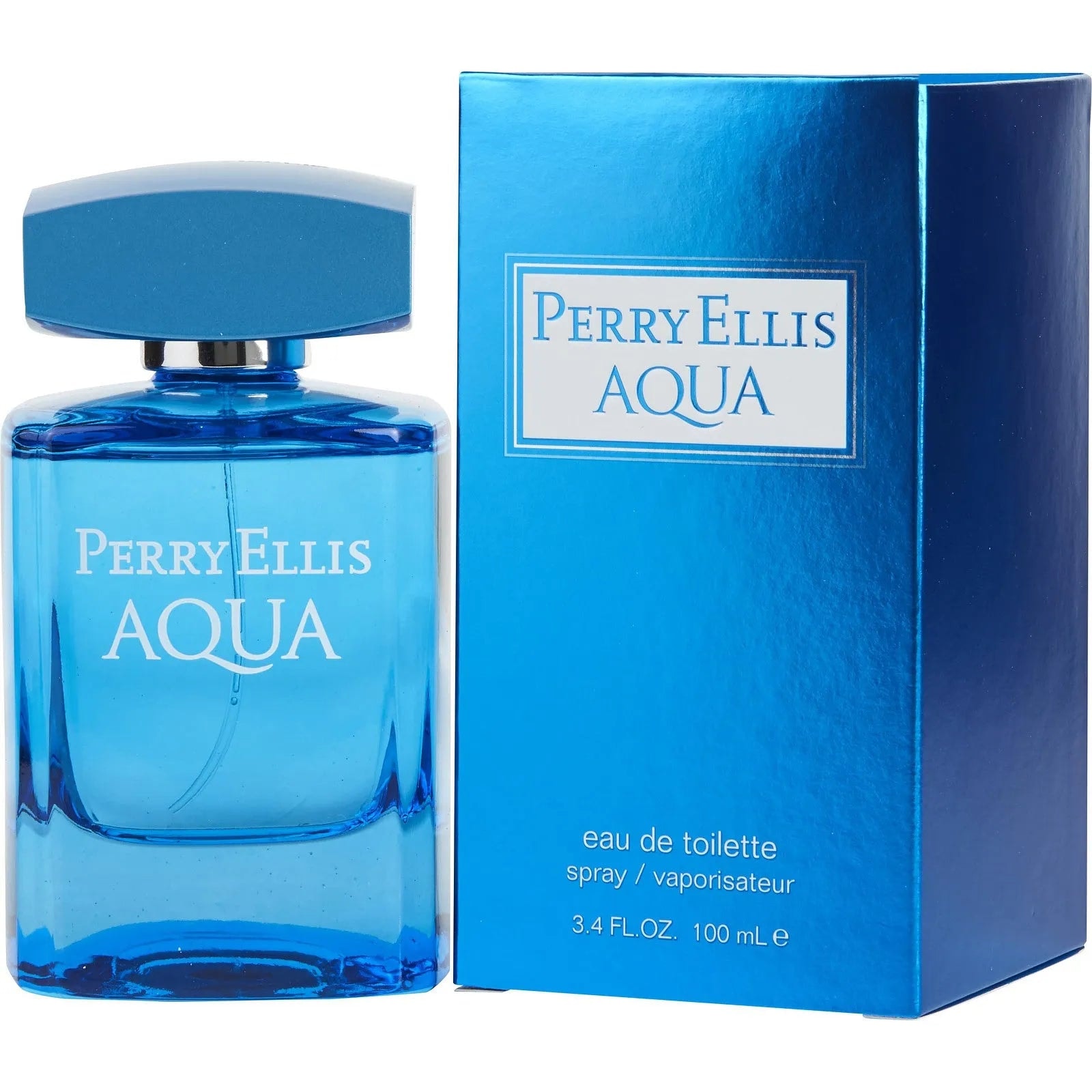 Perry Ellis Aqua EDT 100ml