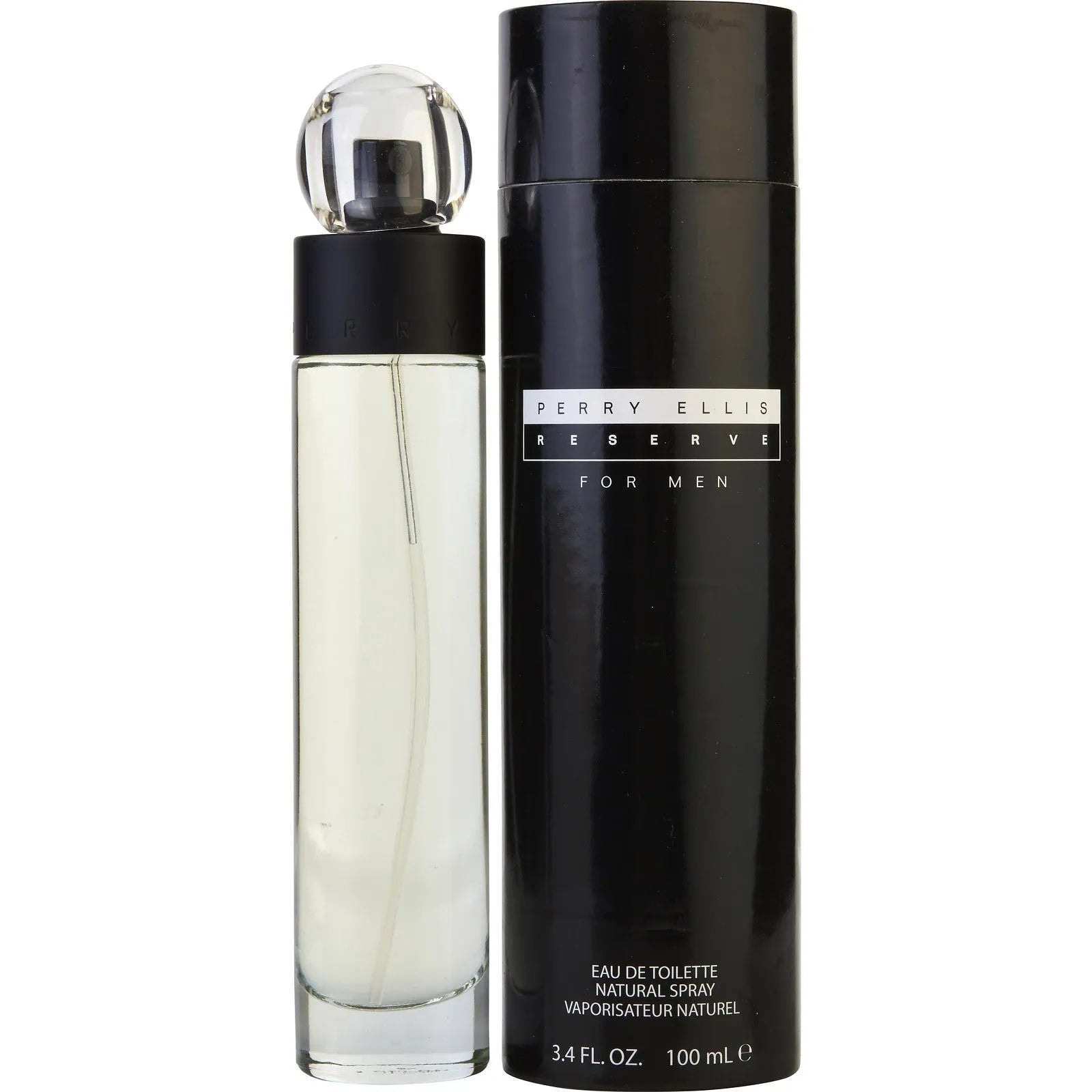 Perry Ellis Reserve for Men EDT 100ml