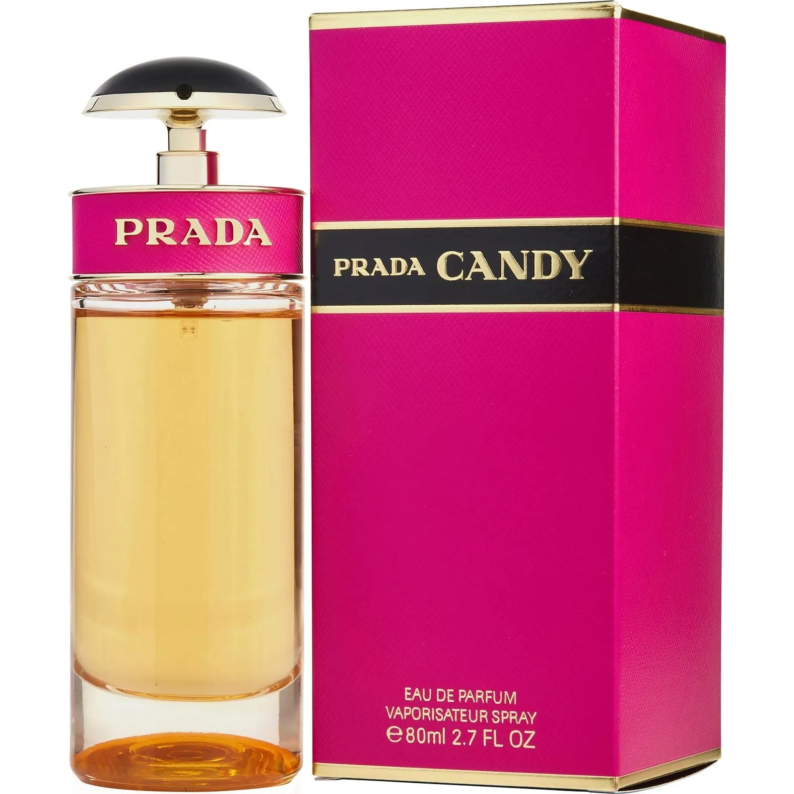 Prada Candy EDP 80ml