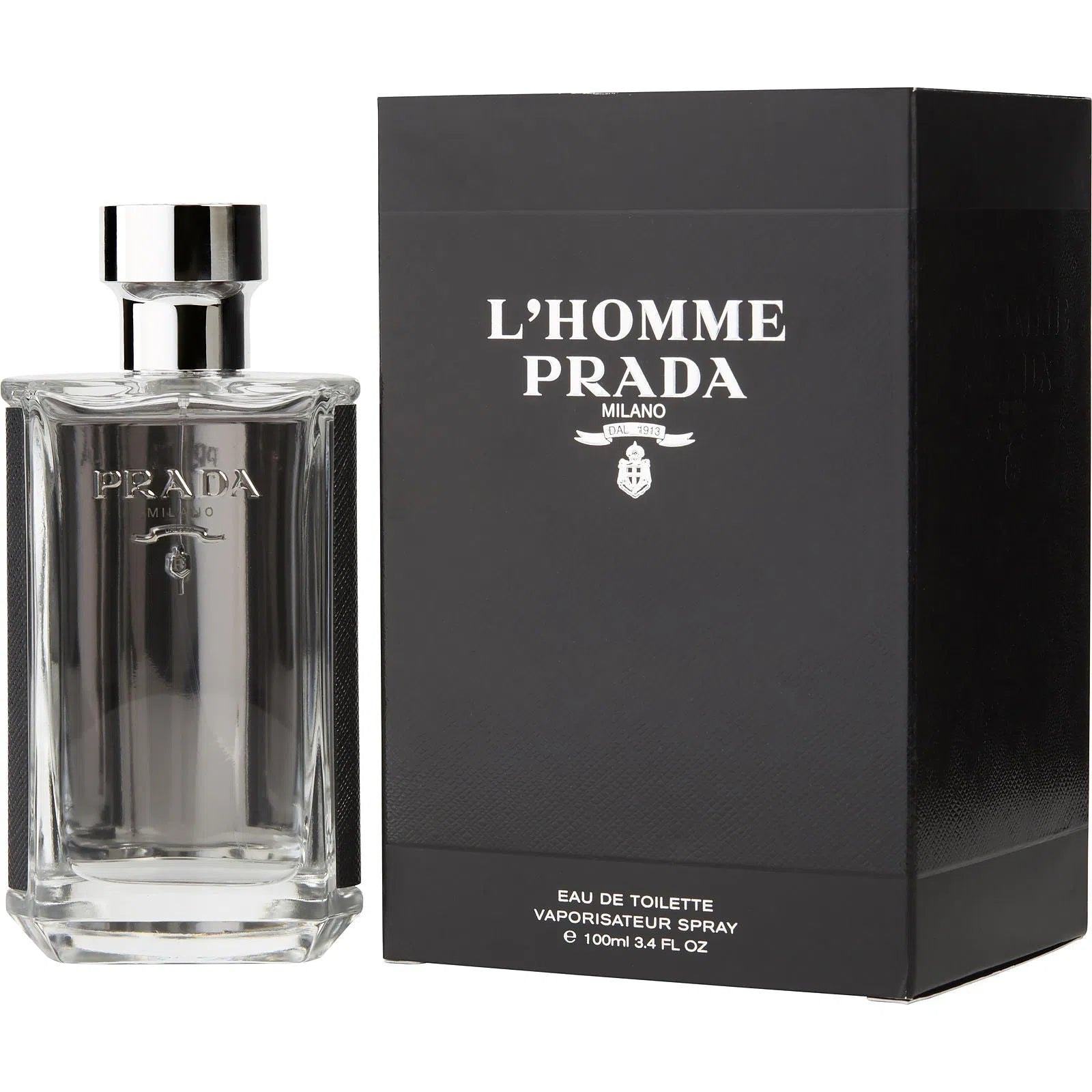 Prada L'Homme EDT 100ml