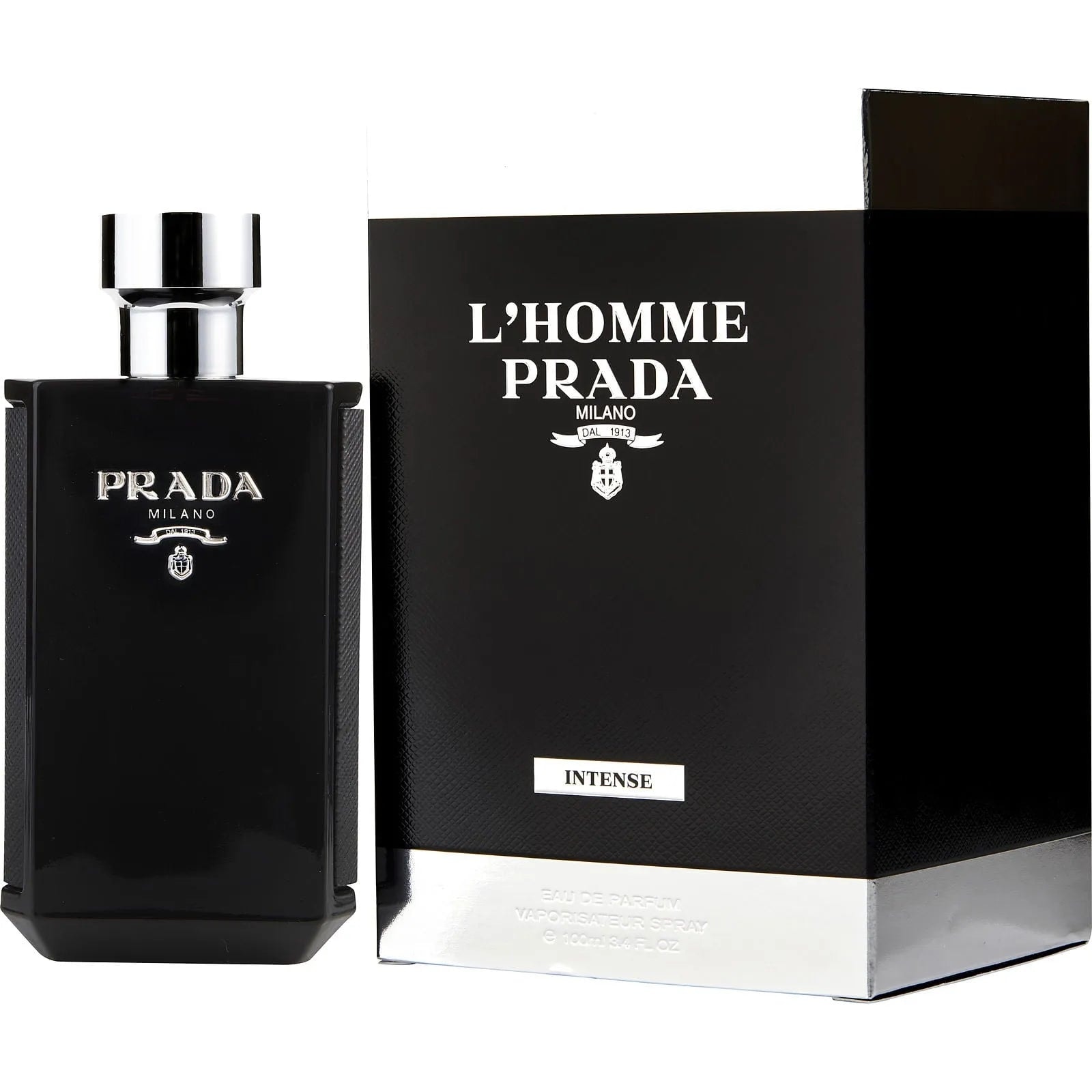 Prada L'Homme Intense EDP 100ml