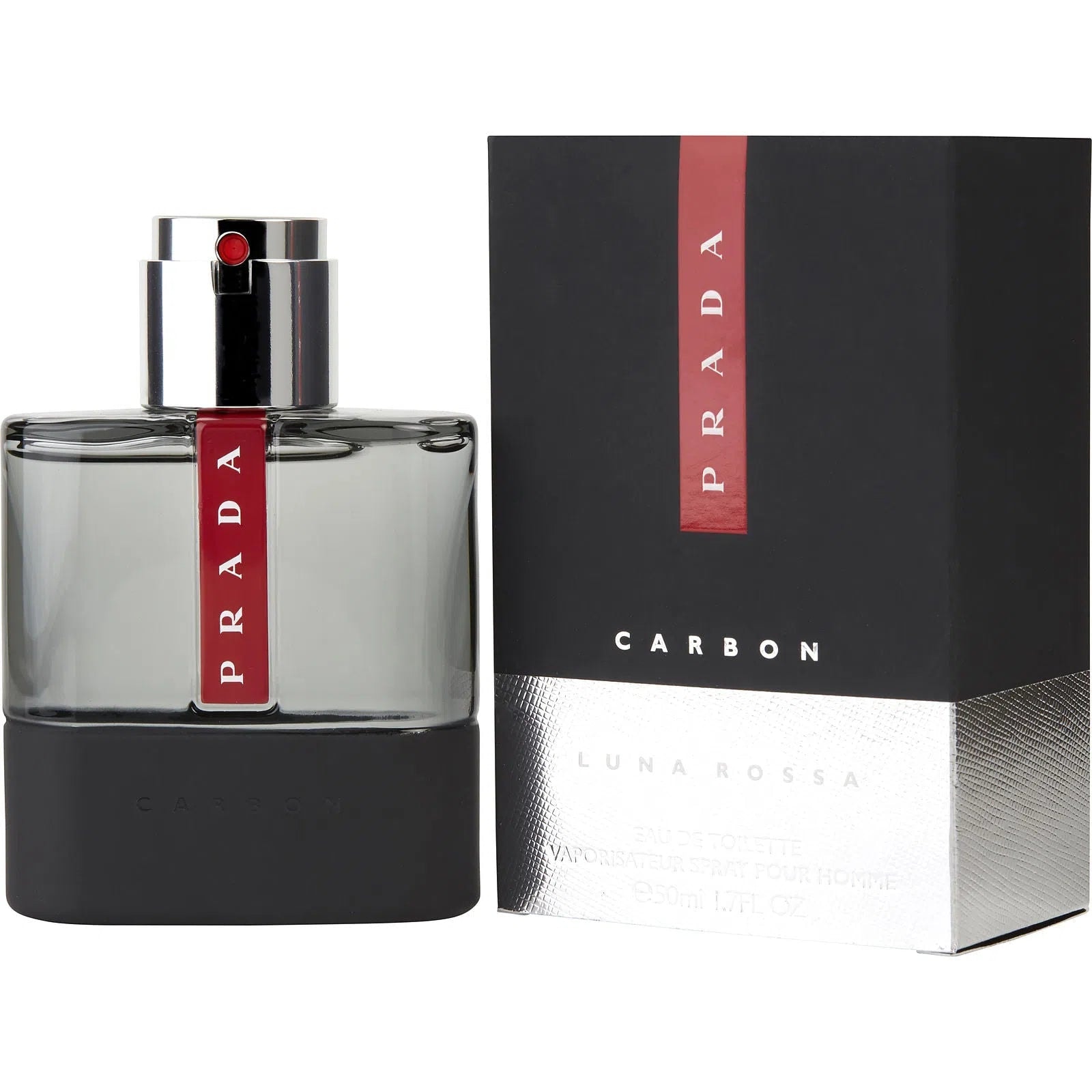 Prada Luna Rossa Carbon EDT 100ml
