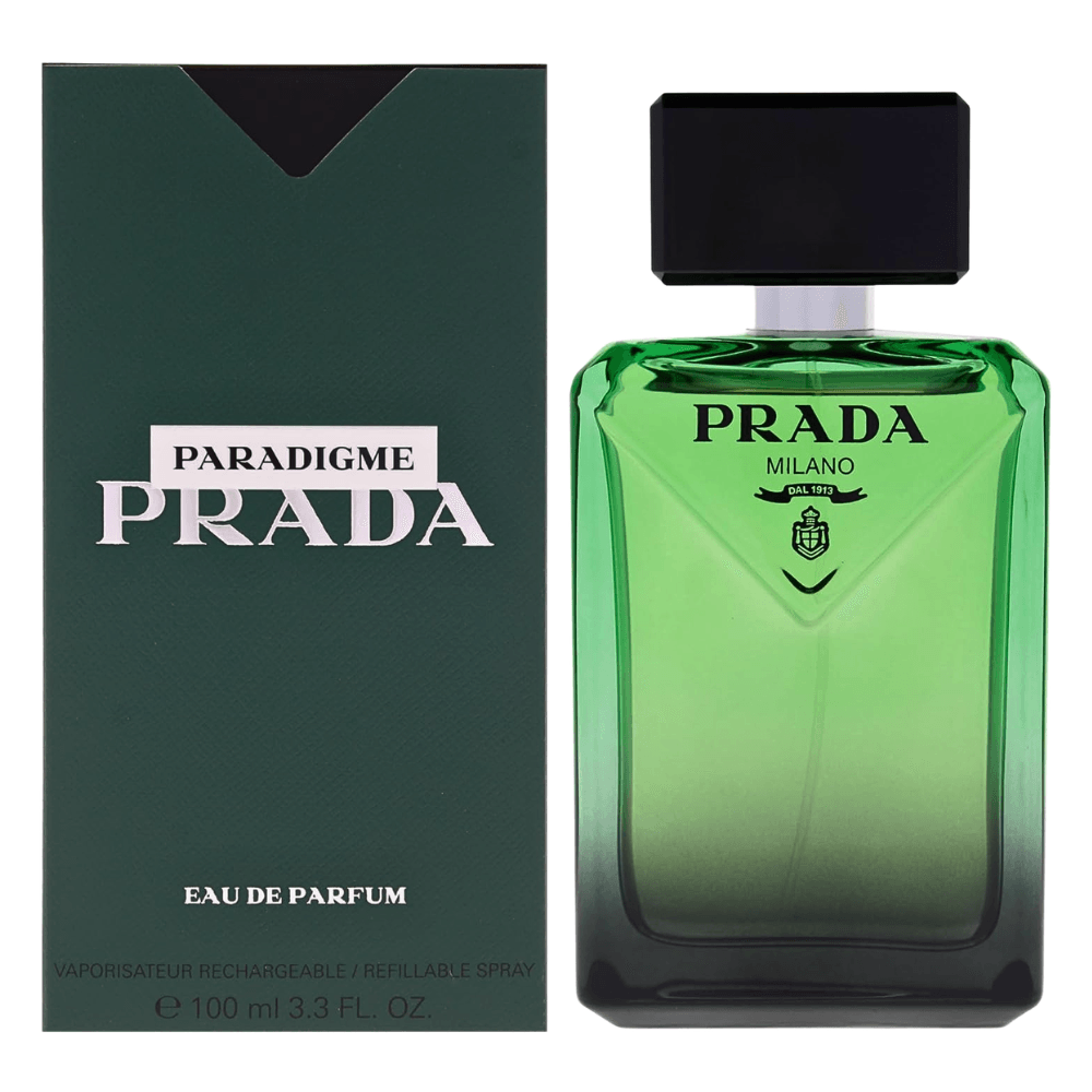 Prada Paradigme EDP 100ml