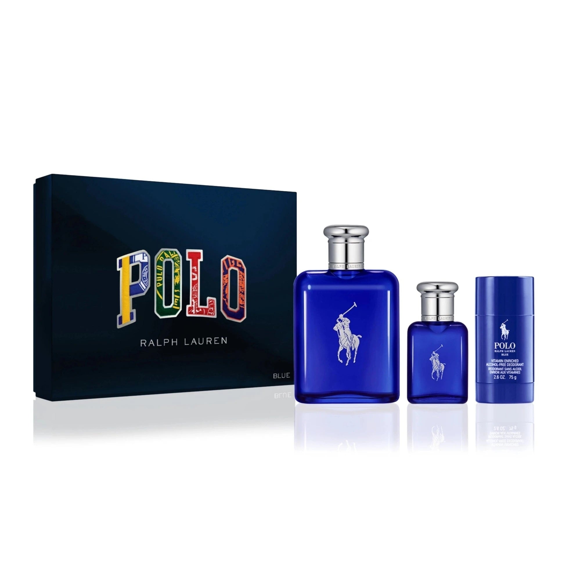 Ralph Lauren Polo Blue EDT 200ml