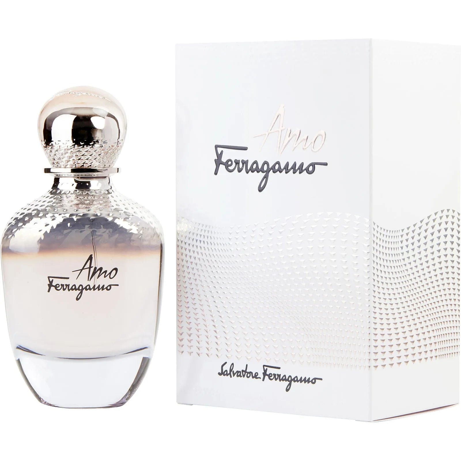 Salvatore Ferragamo Amo Ferragamo EDP 100ml