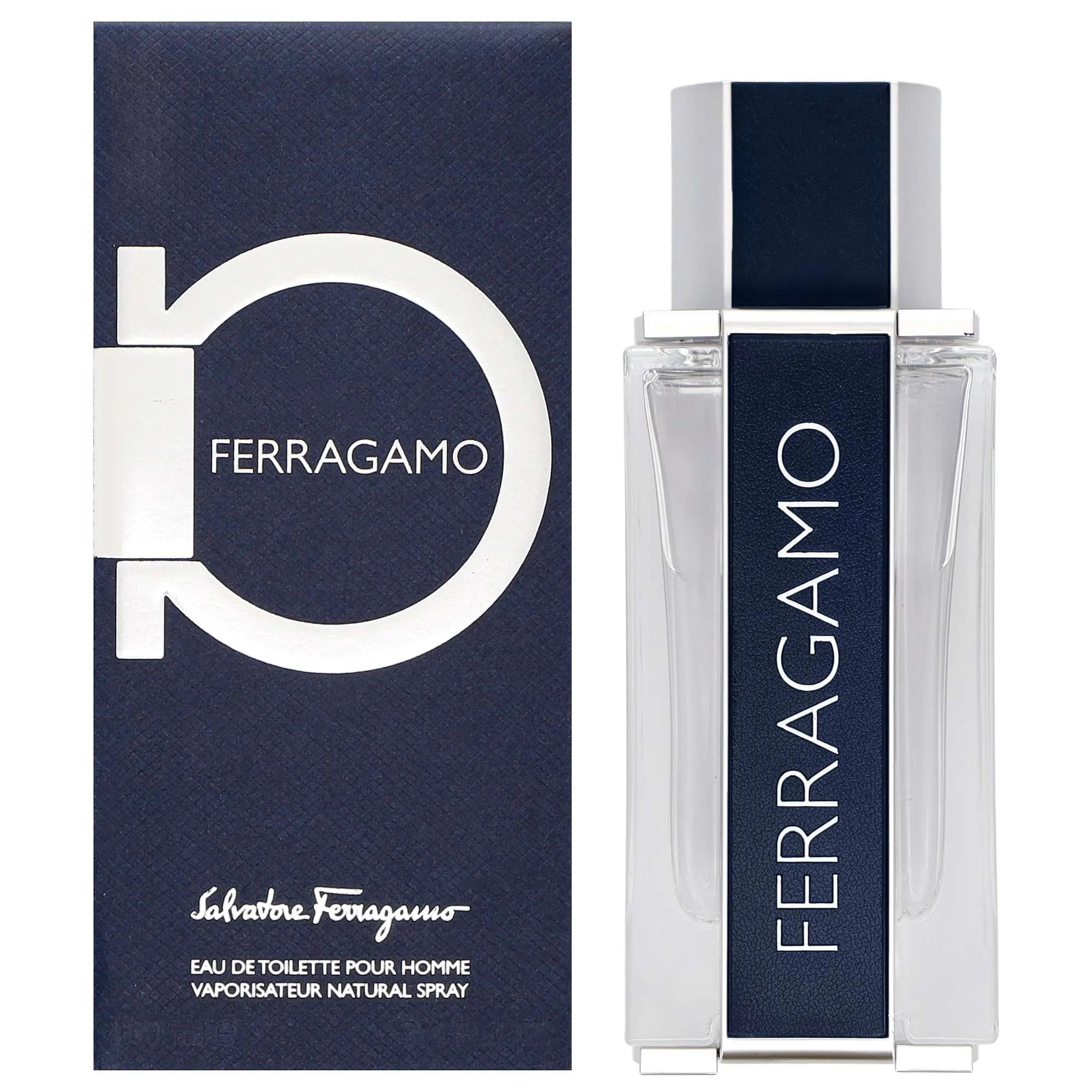 Salvatore Ferragamo Pour Homme EDT 100ml