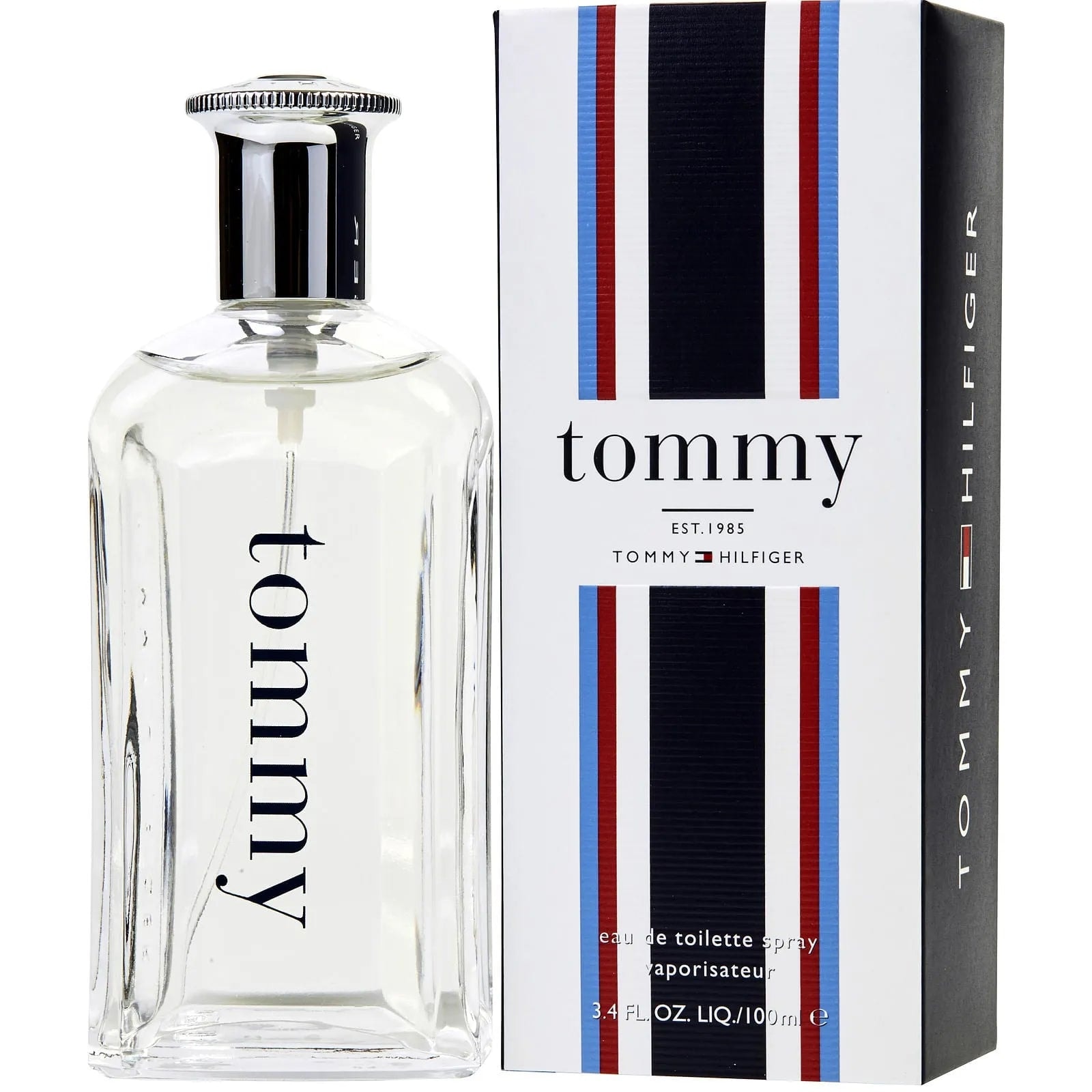 Tommy Hilfiger Tommy EDT 200ml