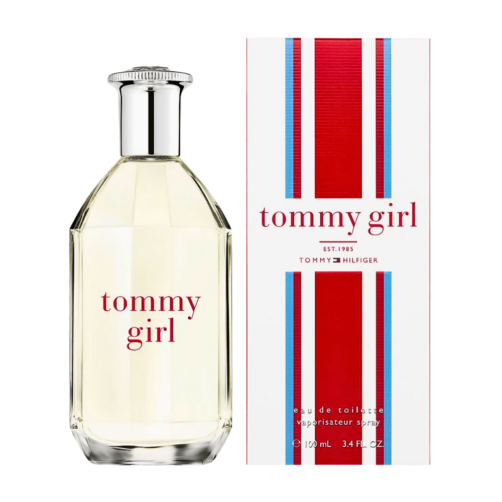 Tommy Hilfiger Tommy Girl EDT 100ml