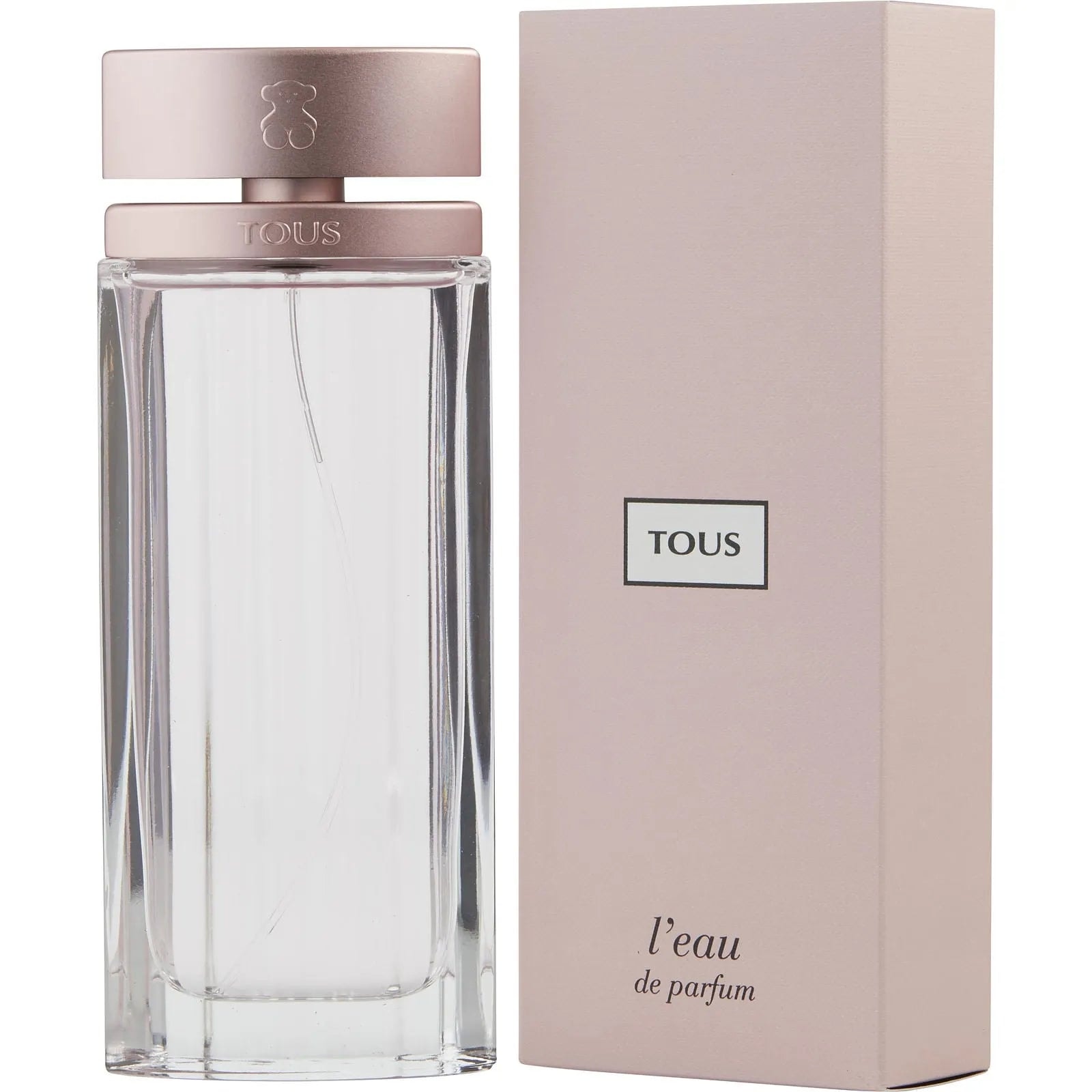 Tous L'Eau EDP 90ml