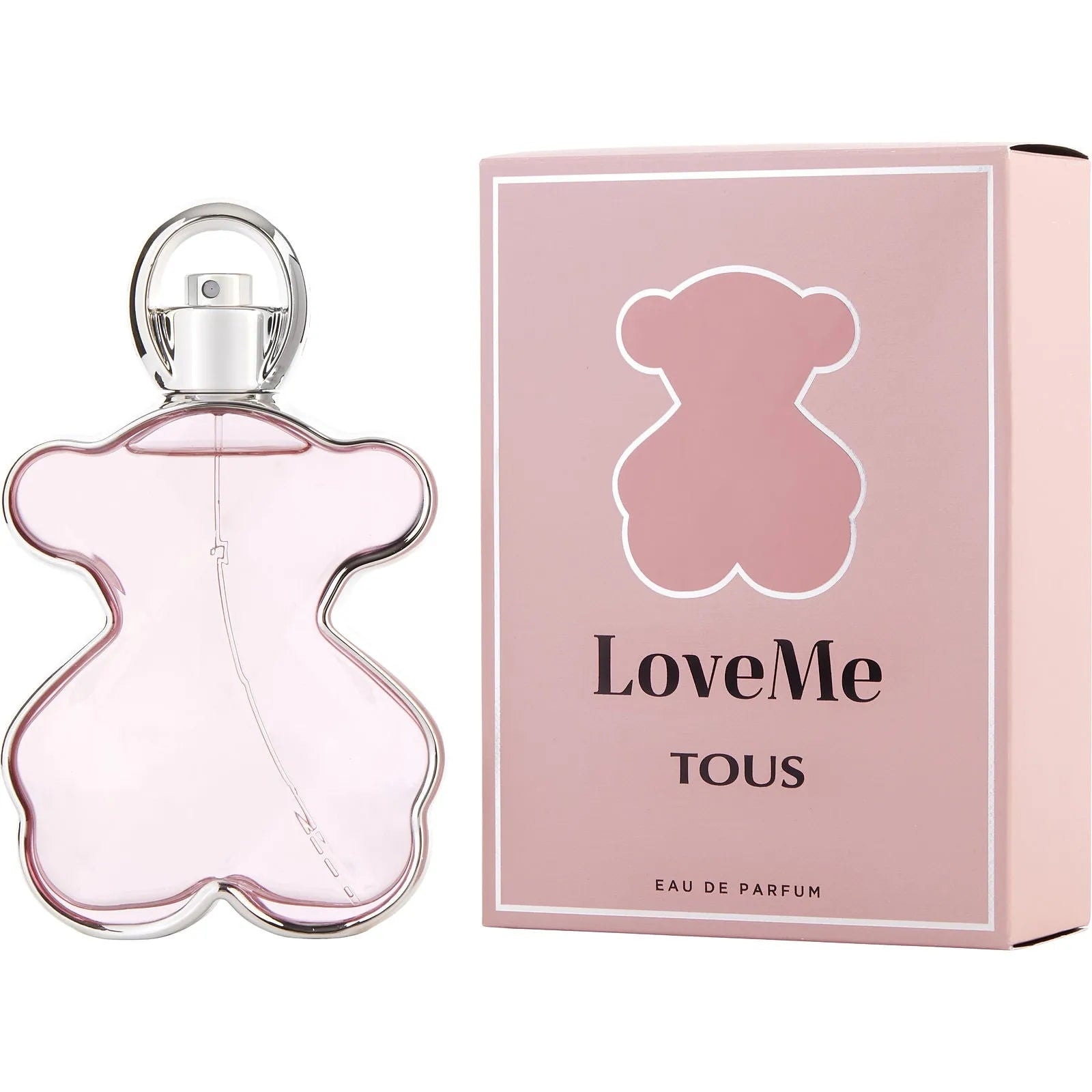 Tous LoveMe EDP 90ml
