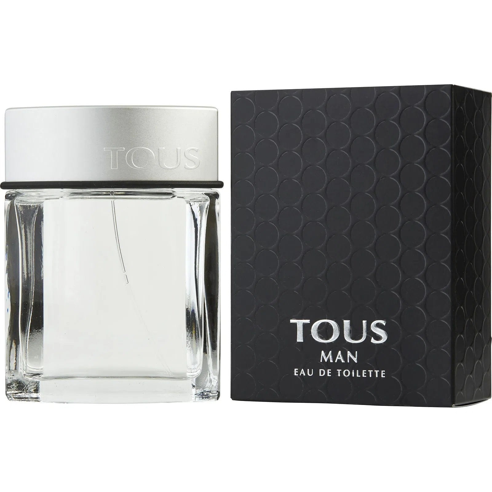 Tous Man EDT 100ml