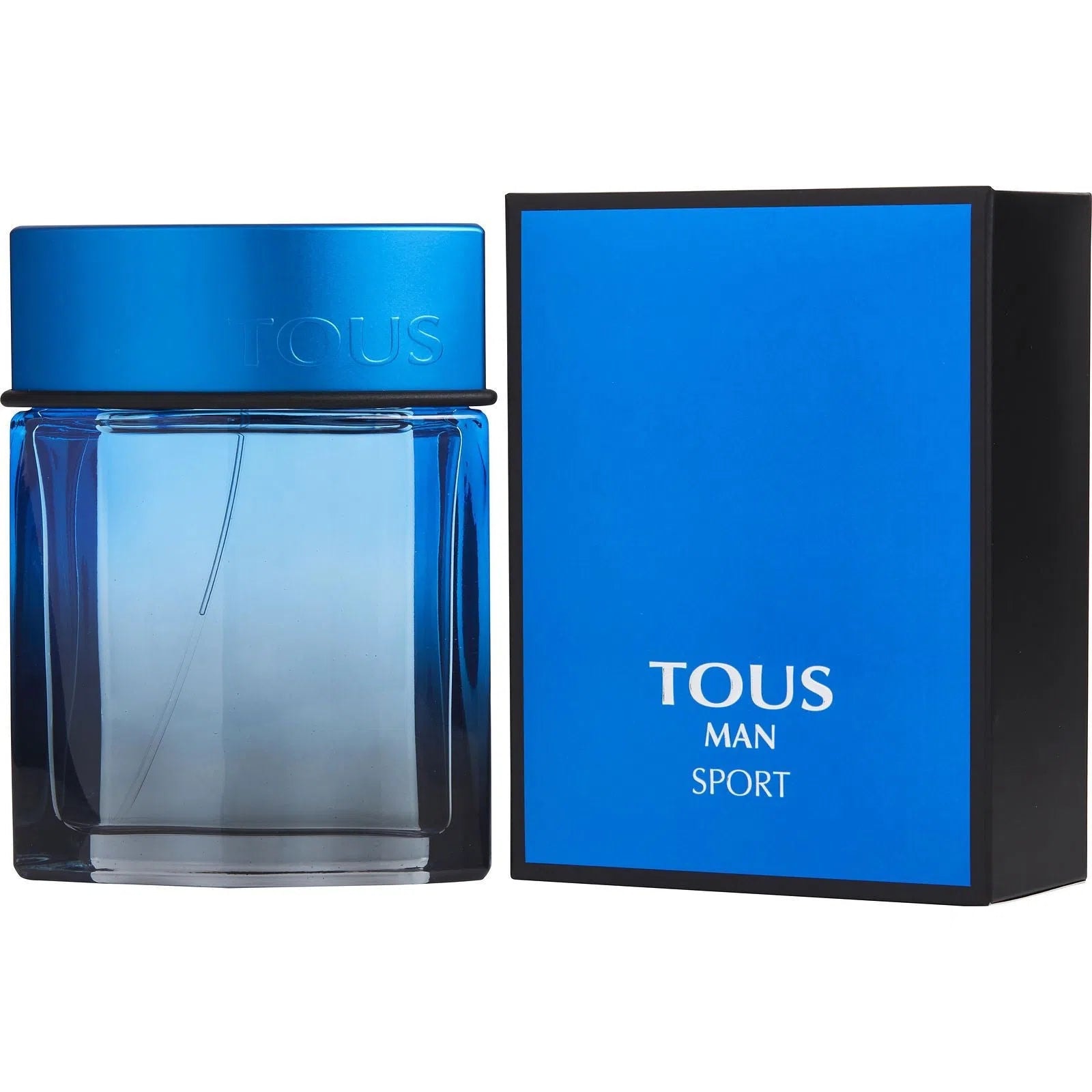Tous Man Sport EDT 100ml