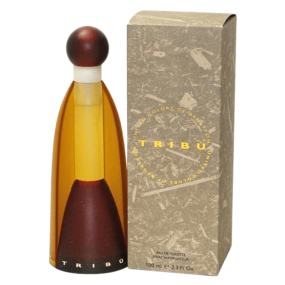 United Colors of Benetton Tribù EDT 100ml