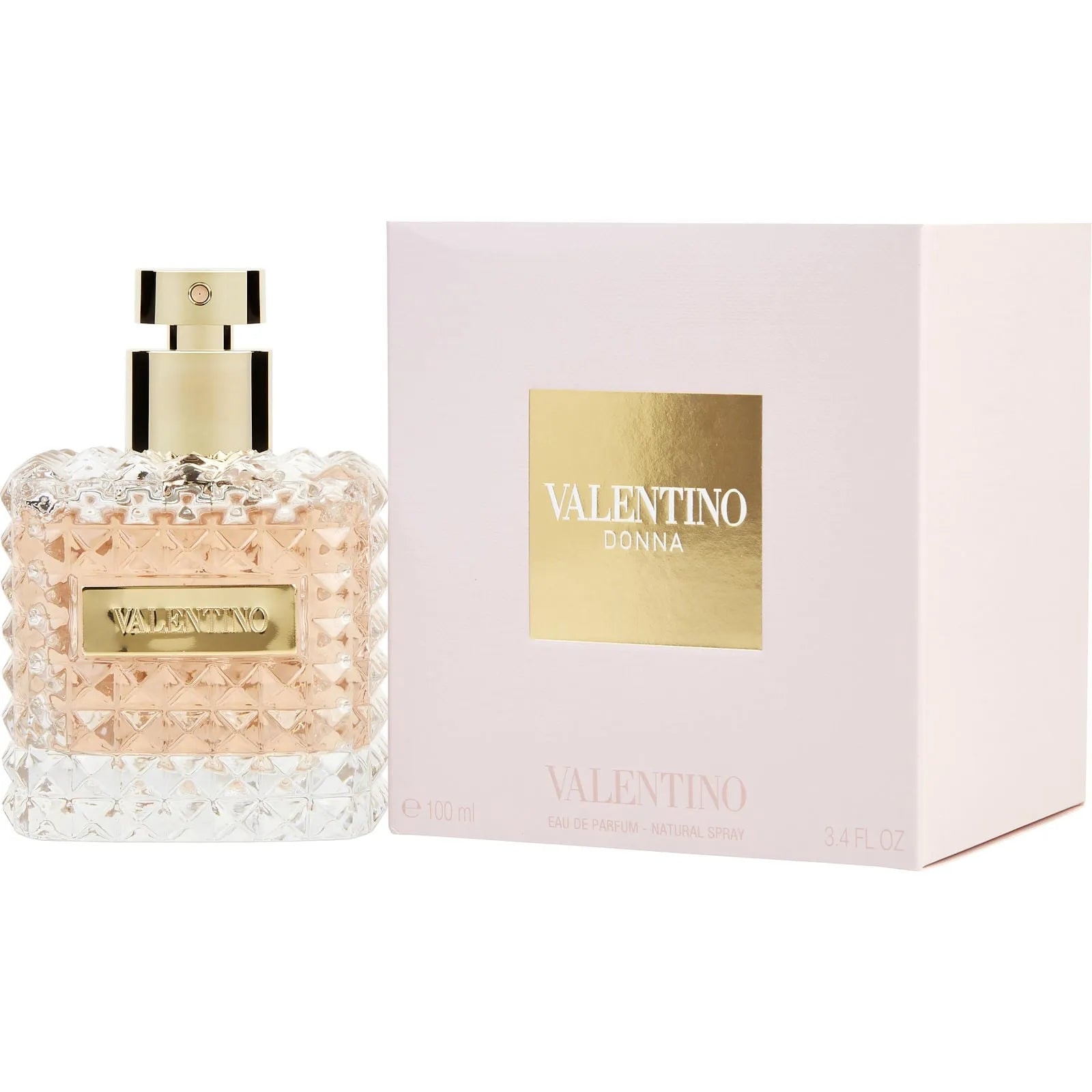 Valentino Donna EDP 100ml