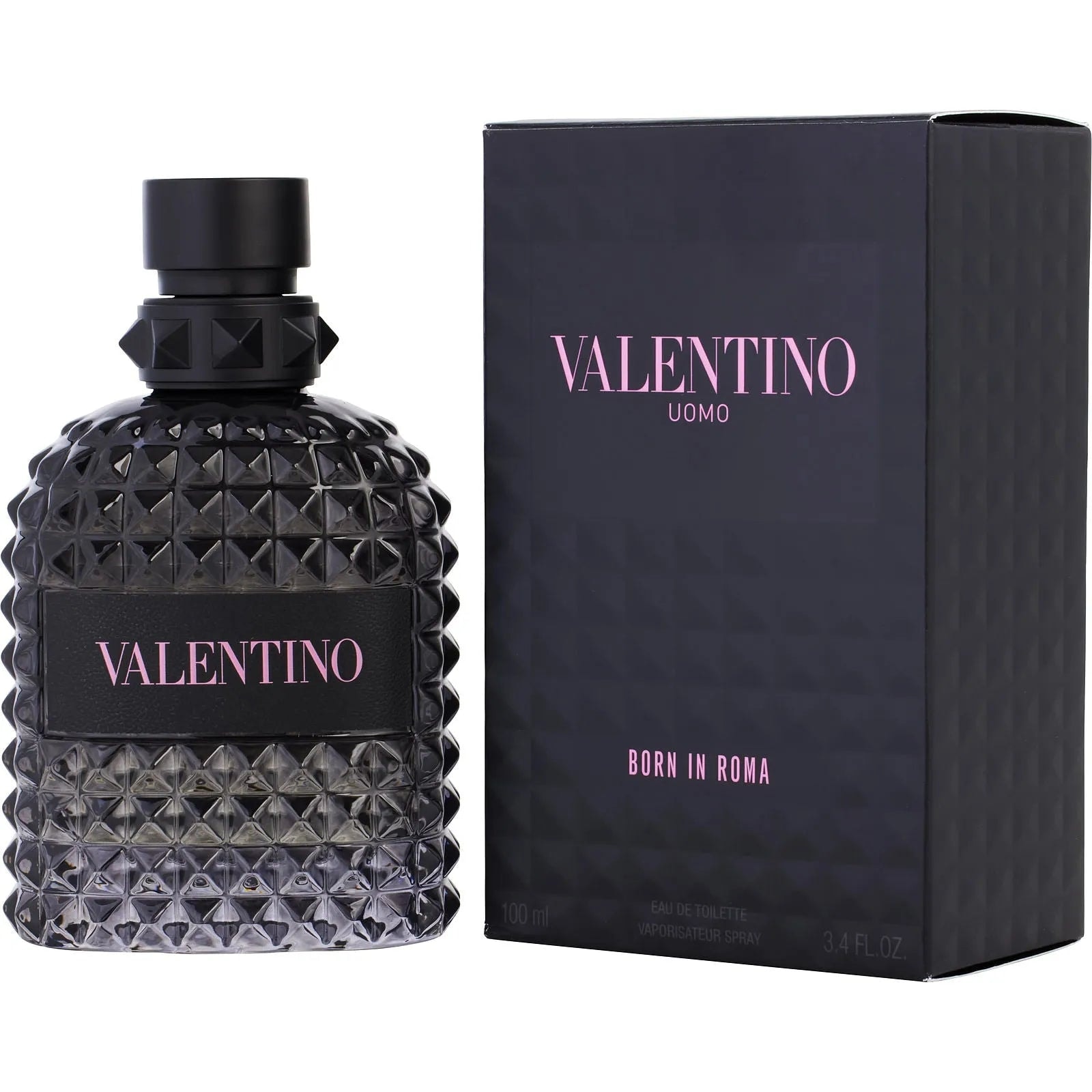 Valentino Uomo Born in Roma EDT 100ml