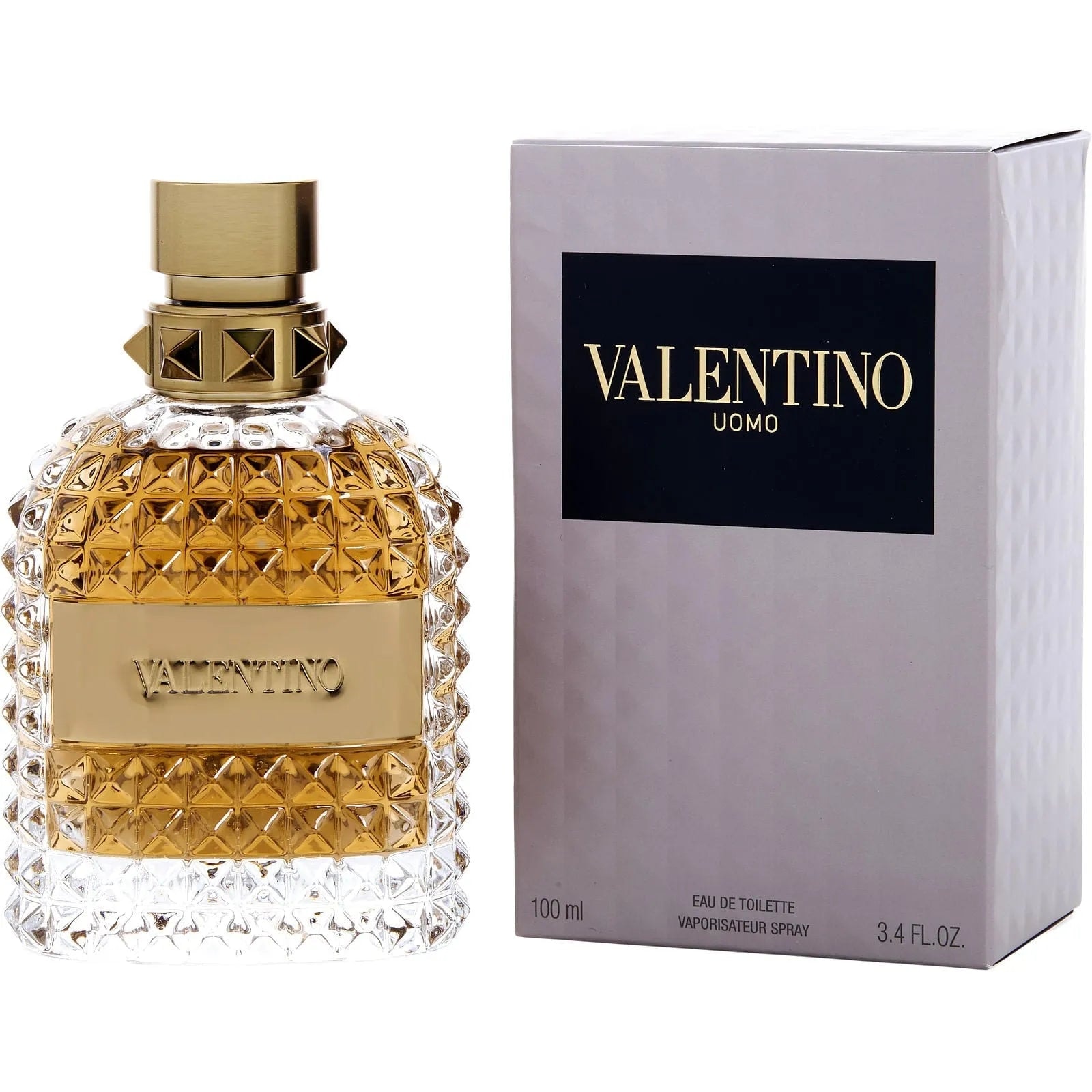 Valentino Uomo EDT 100ml